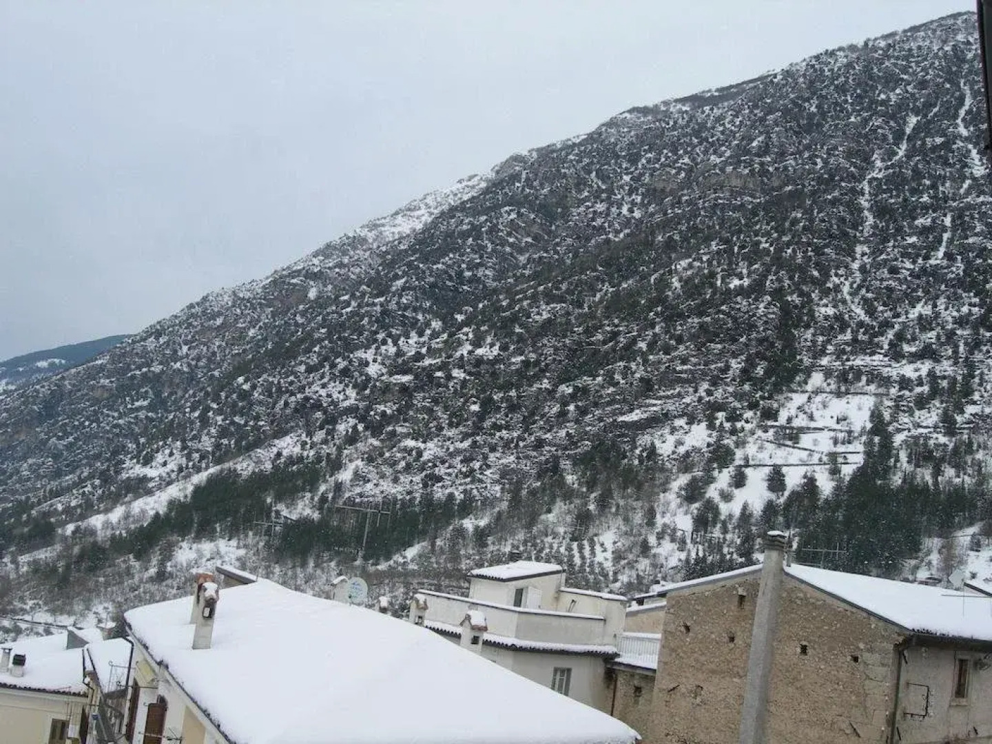 Bed and Breakfast San Marco