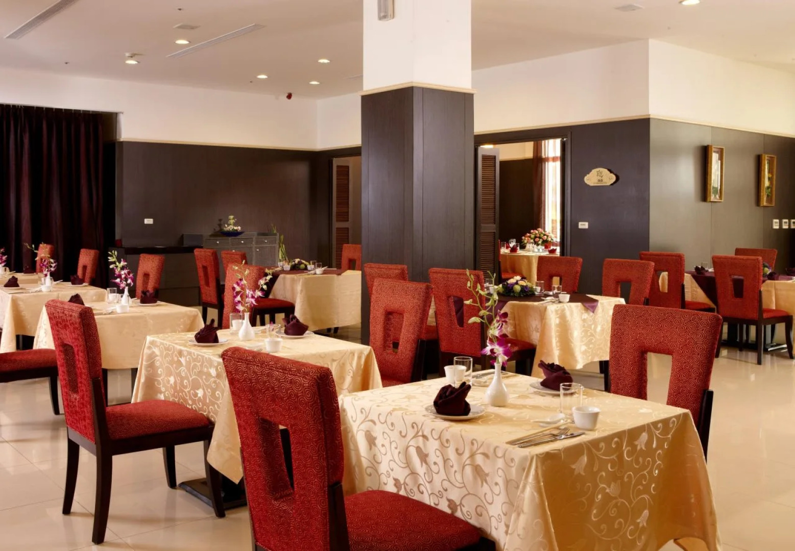 Papago International Resort