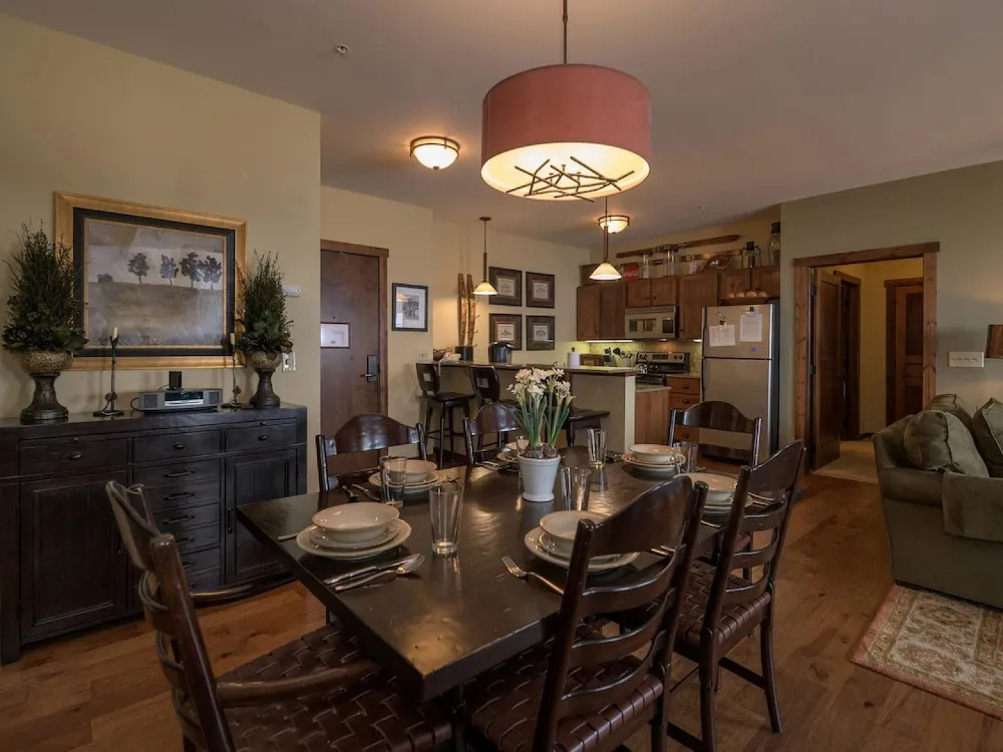 2 Br: Soaring Eagle 202