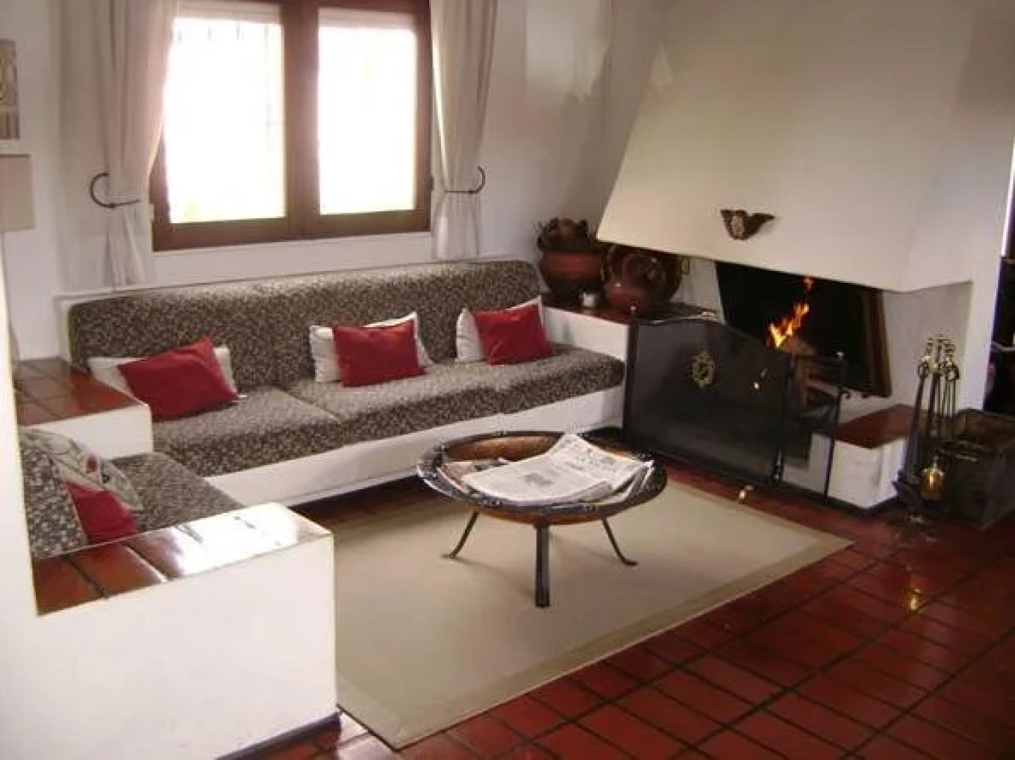 Hostal de la Sierra del Tandil