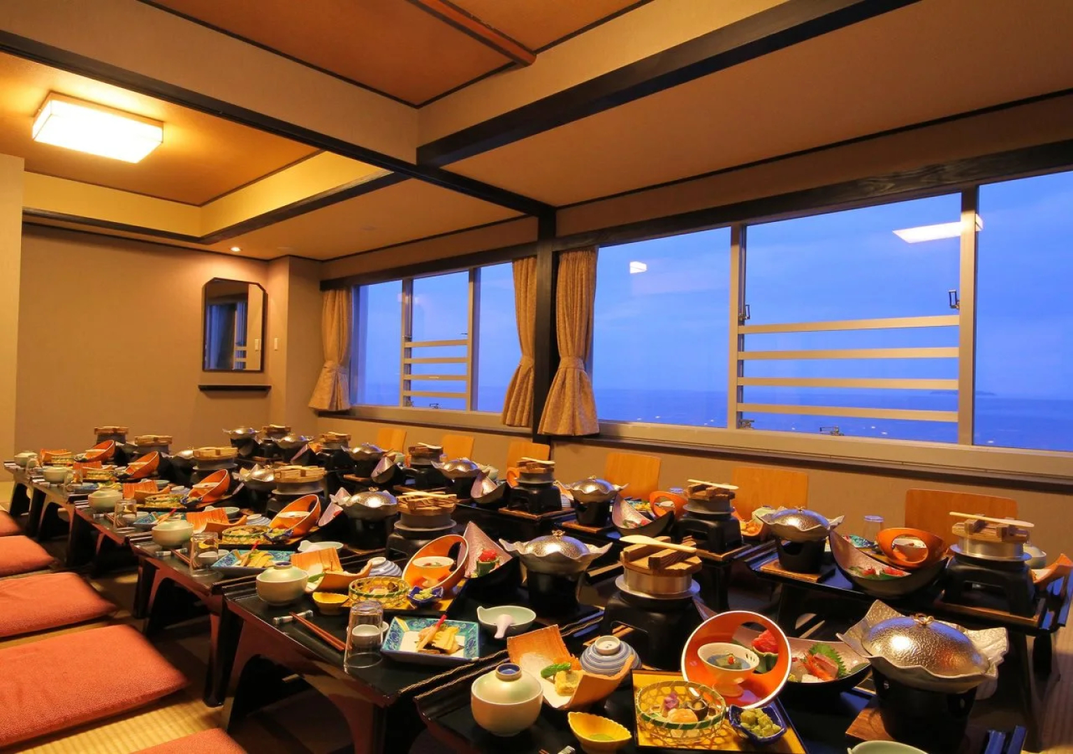 Hotel New Akao