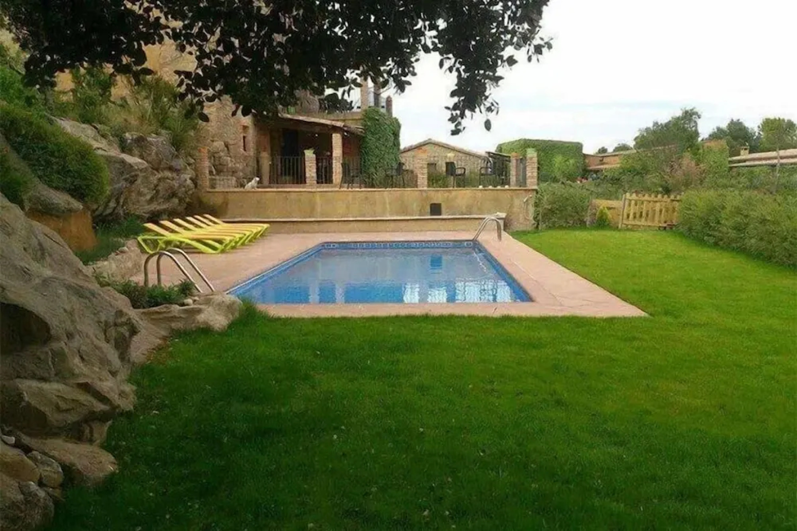 Casa Sant Grau 2