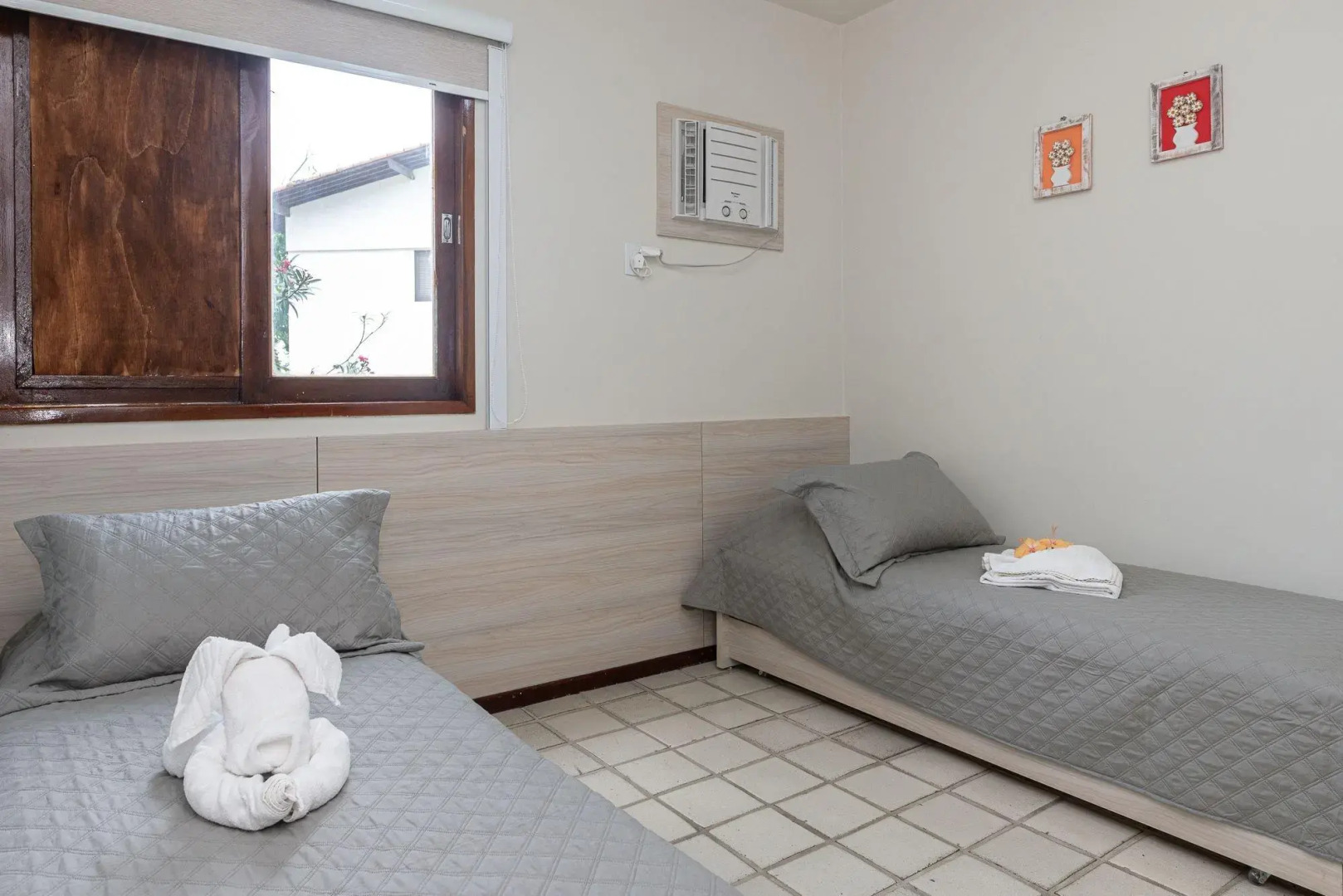 Flat no Portal de Gravatá 2 qts 70m WiFi 200mb