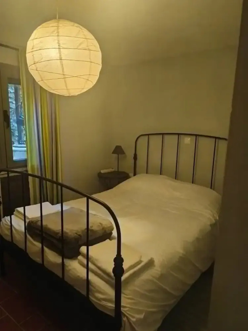 Vitina Number 5 House