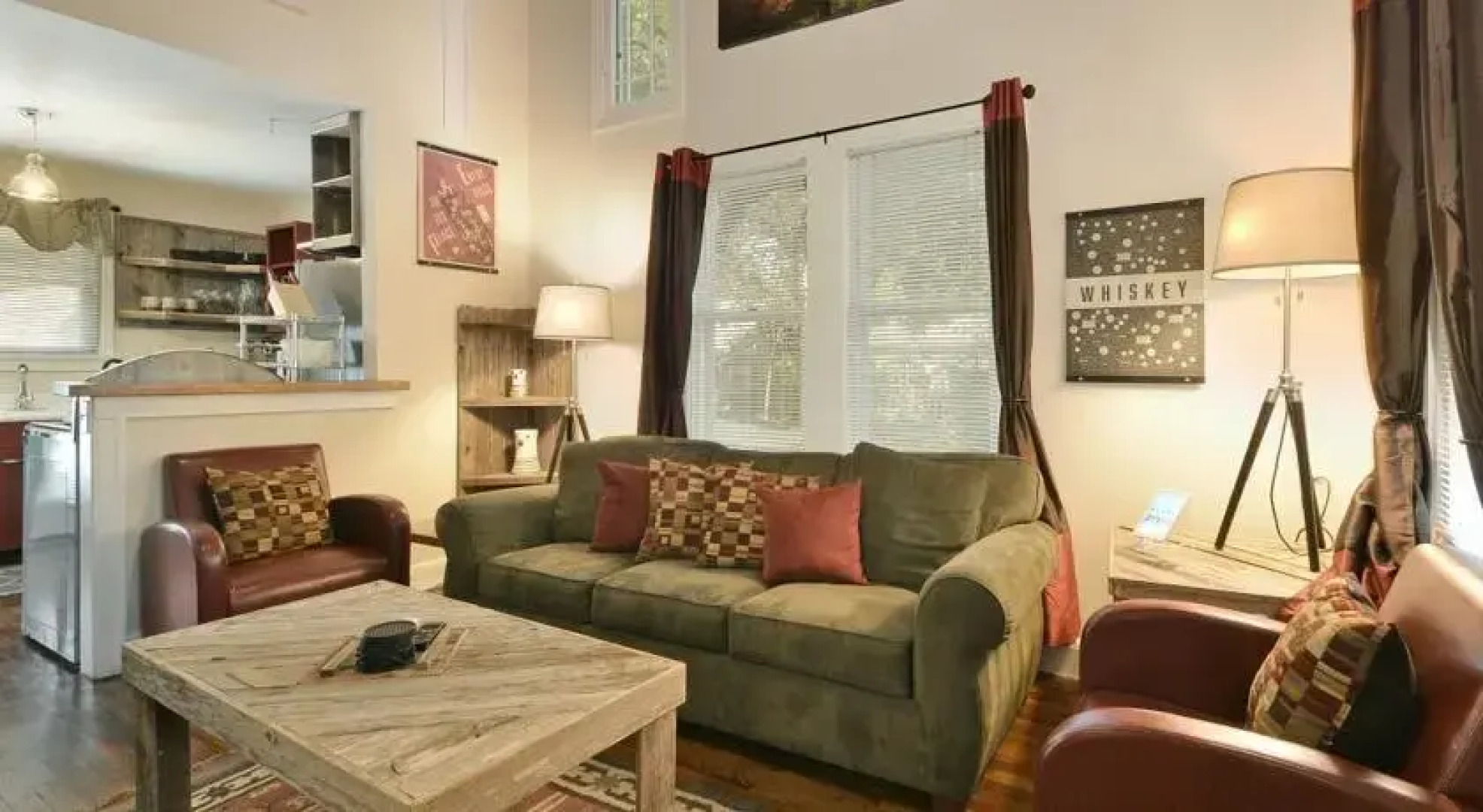 South Austin Cottage by TurnKey Vacation Rentals