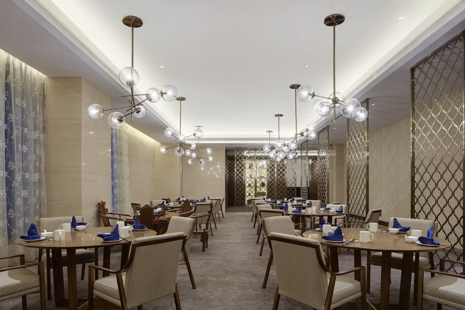 Four Points By Sheraton Changchun, Hi-Tech Zone