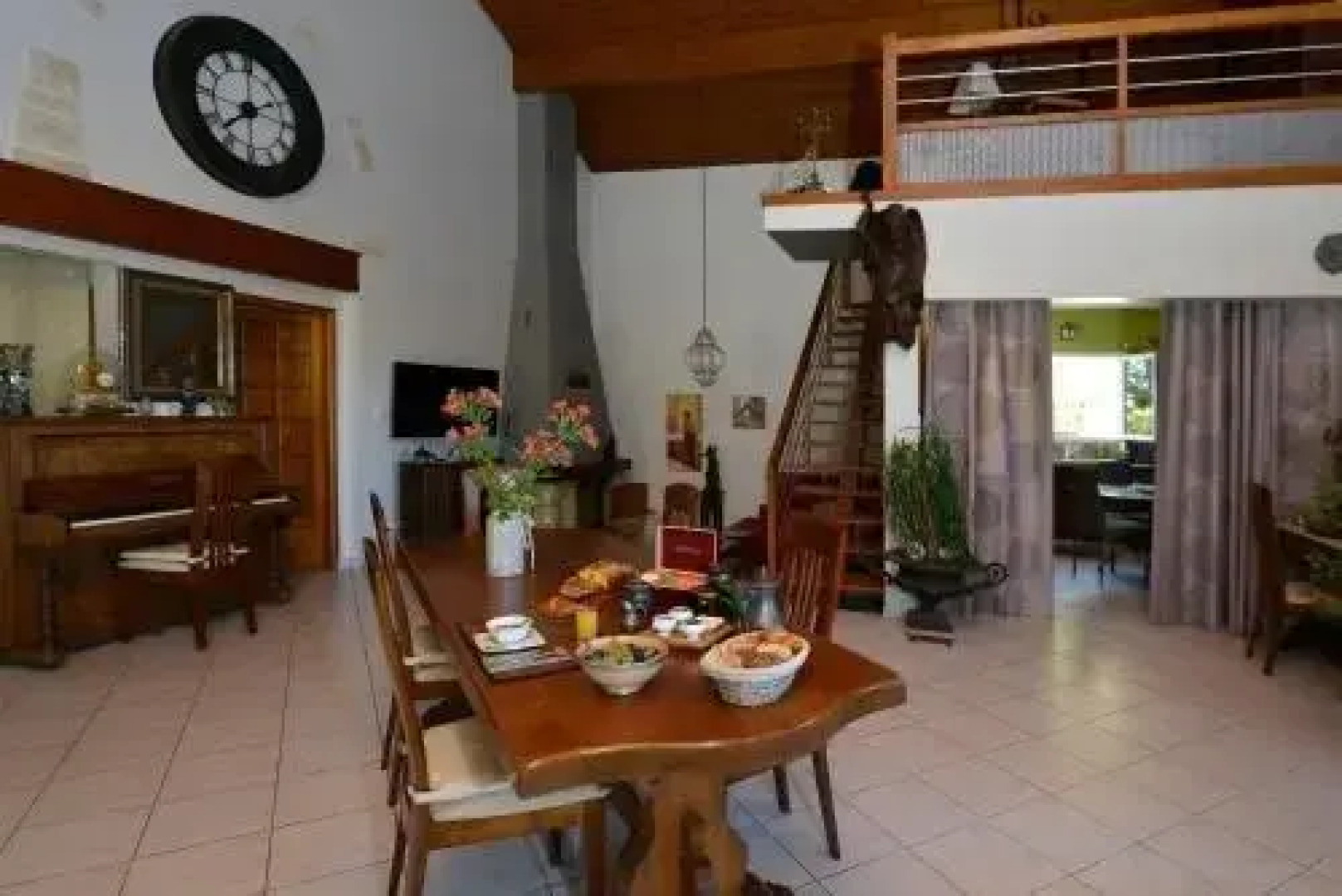 Chambres d'Hôtes Les Hauts d'Audignon