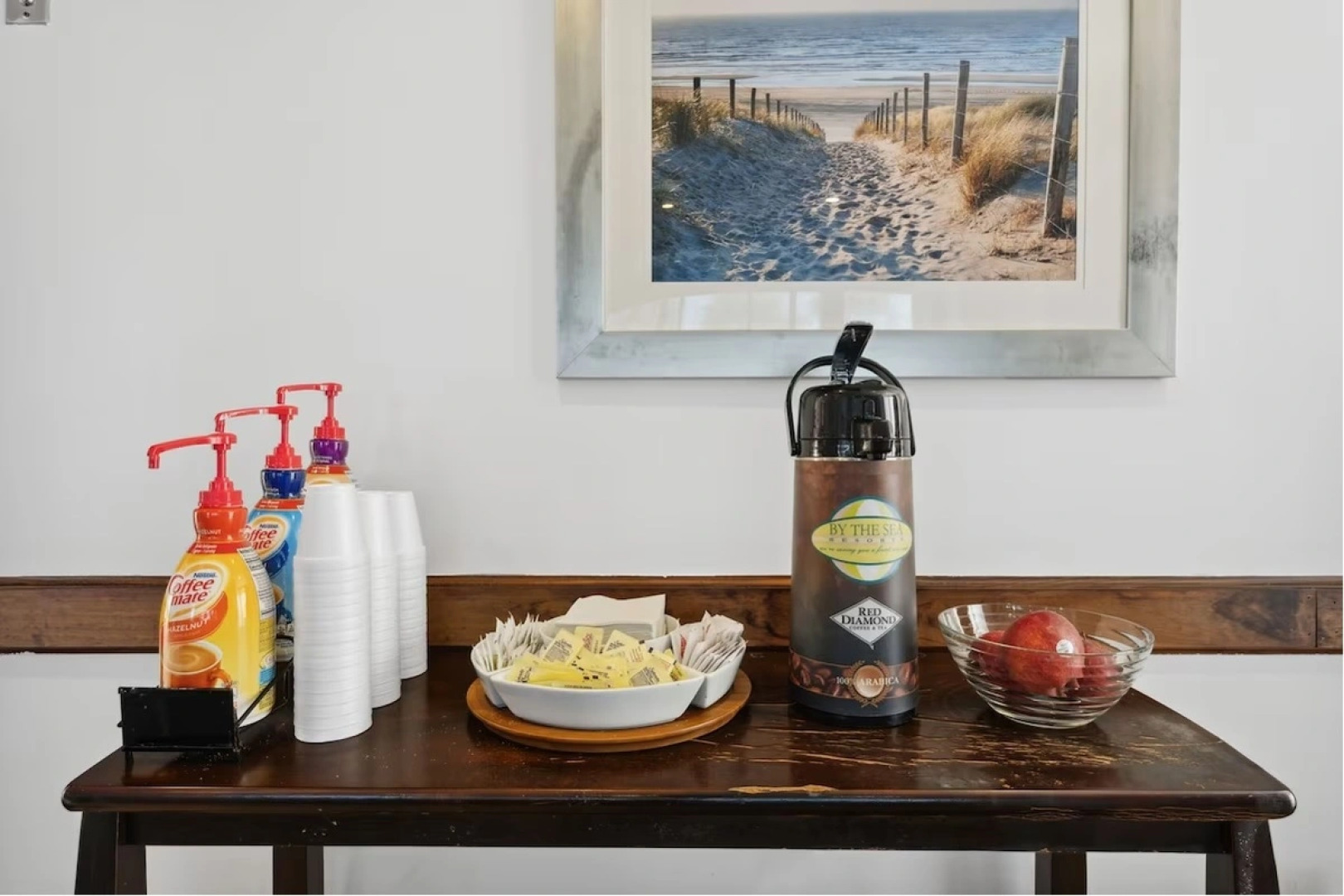 Beach Tower Beachfront Hotel, a By The Sea Resort