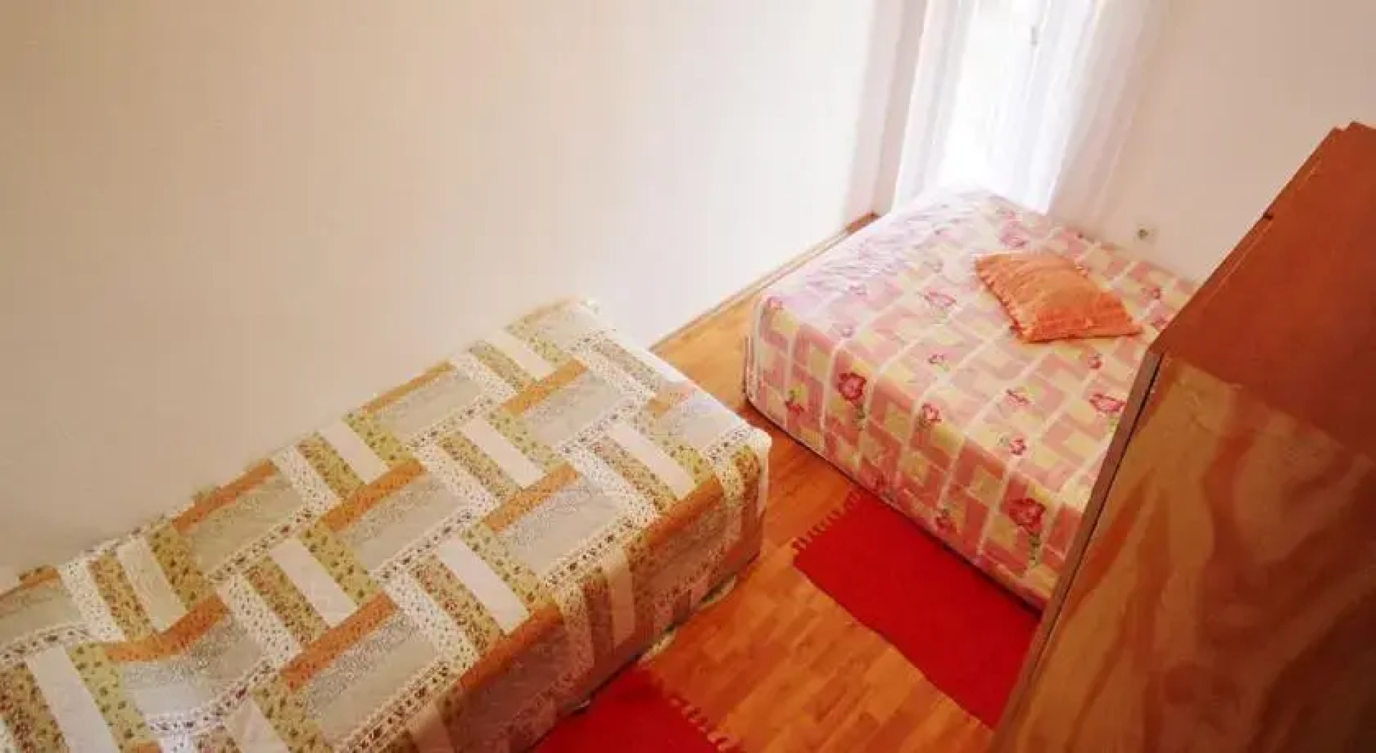 Apartment Ljiljana 290