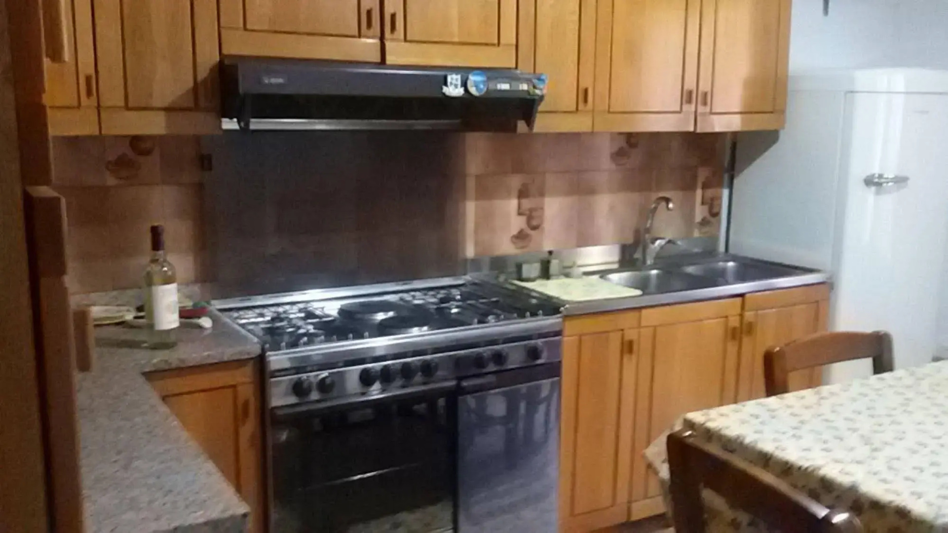 Apartment Nonna Cucca