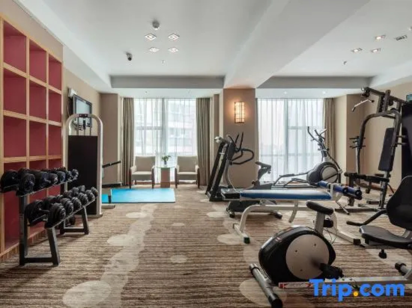 Dreamland Hotel Huizhou