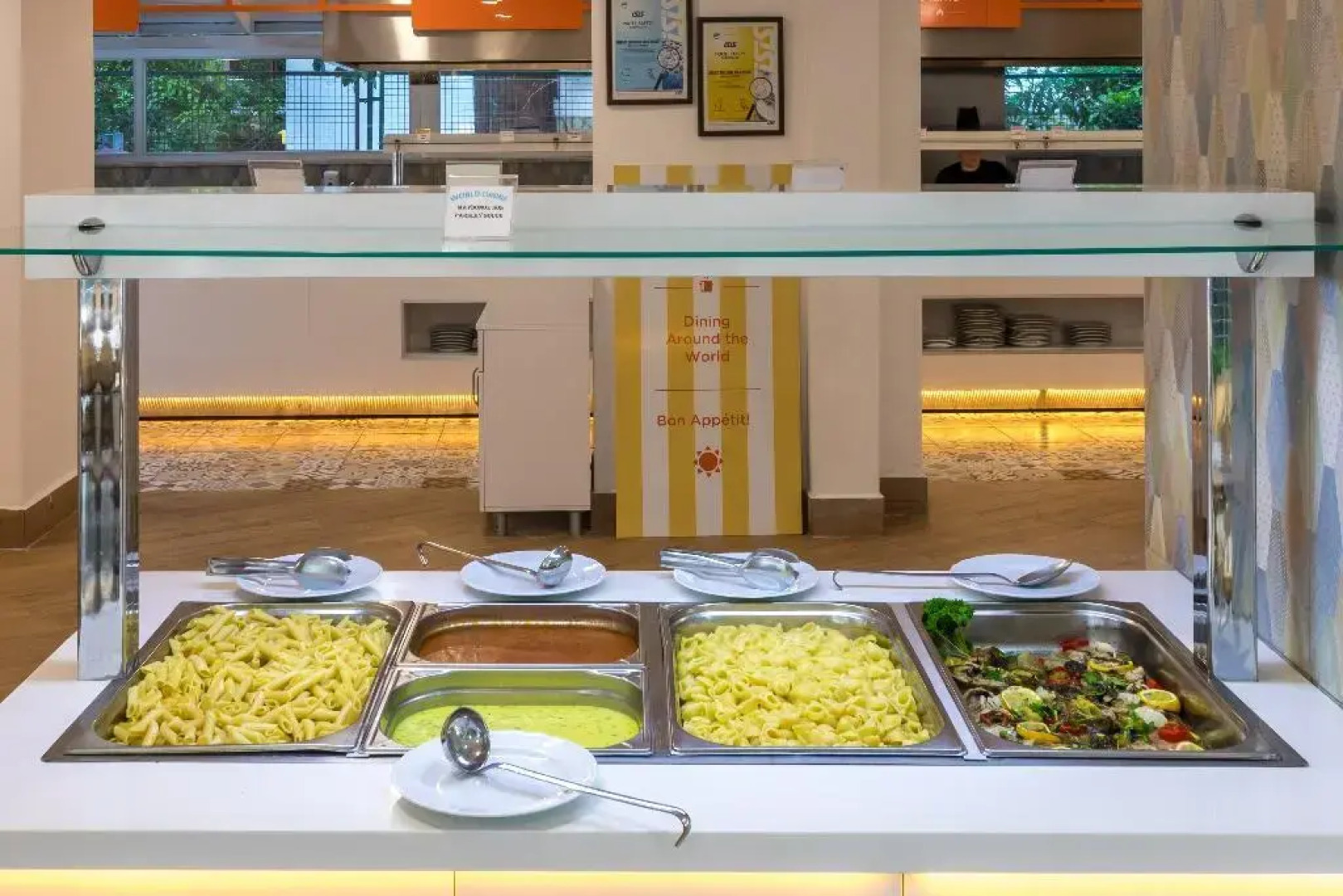 Mersoy Bellavista Hotel