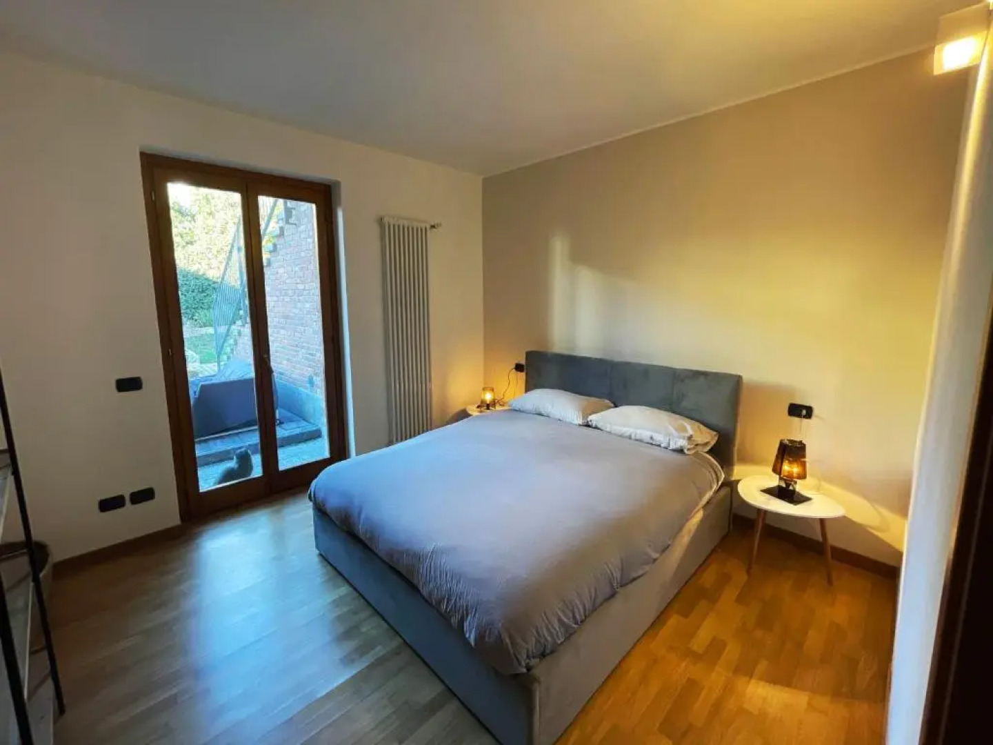 Kikka's gem - Spacious Apartment 20km from Milan