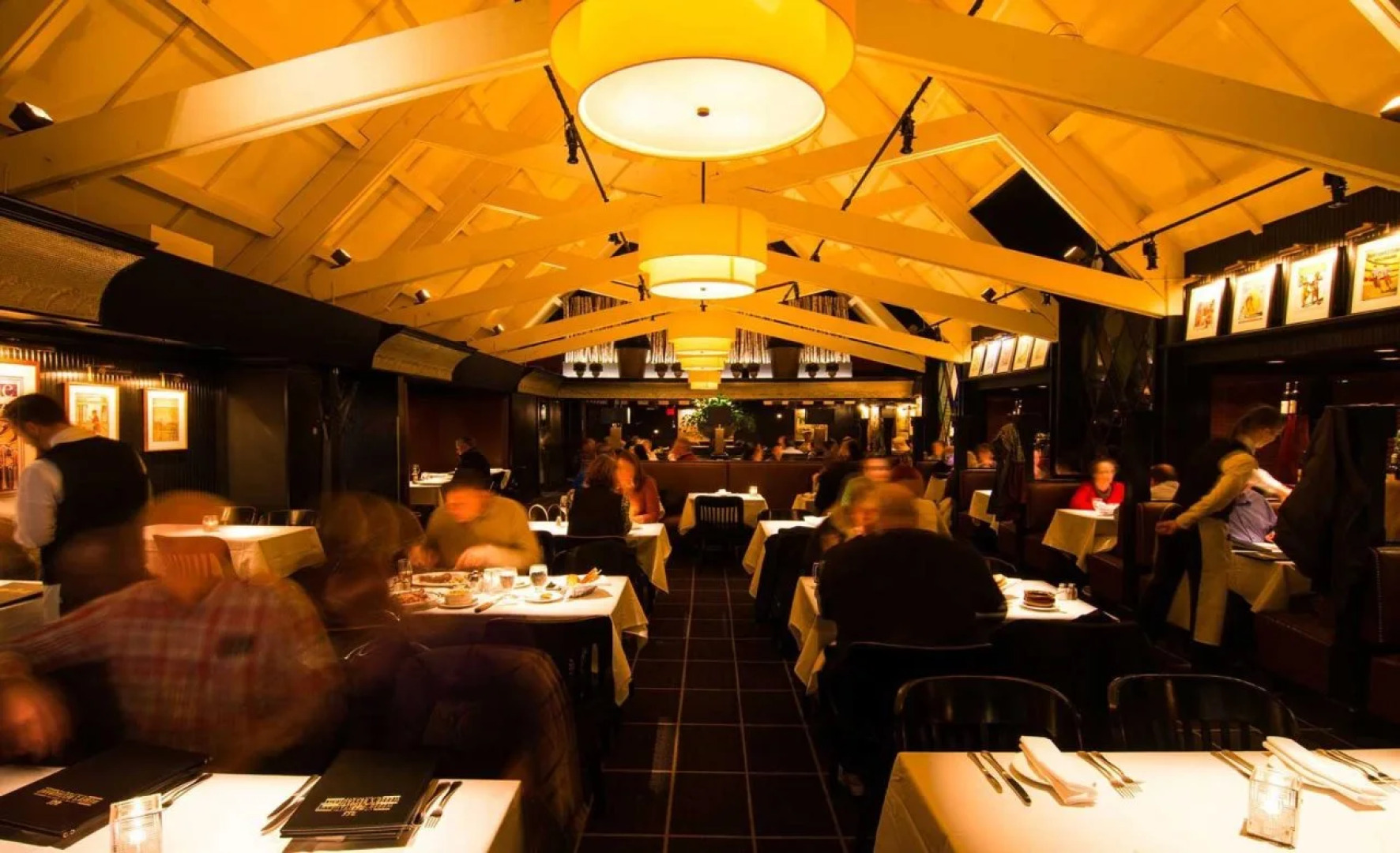 Weber's Hotel & Restaurant