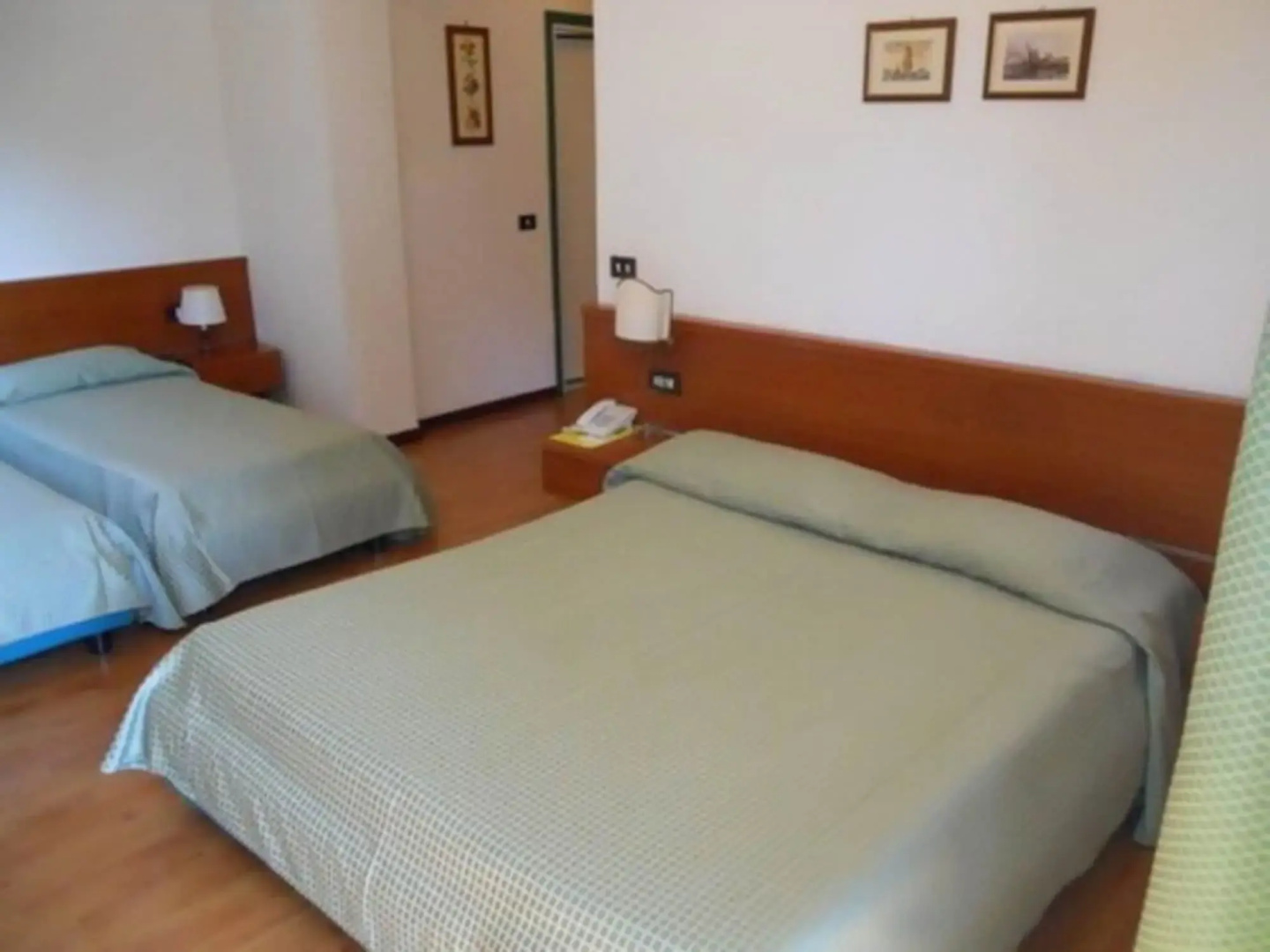 Hotel Traghetto