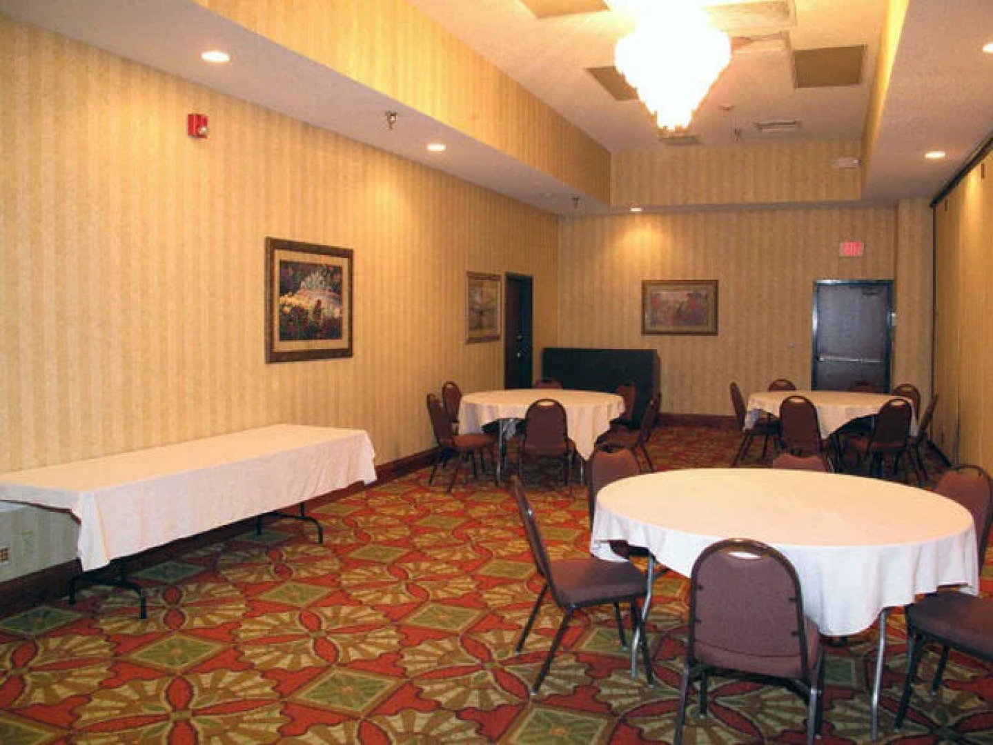 Quality Inn & Suites Muskogee