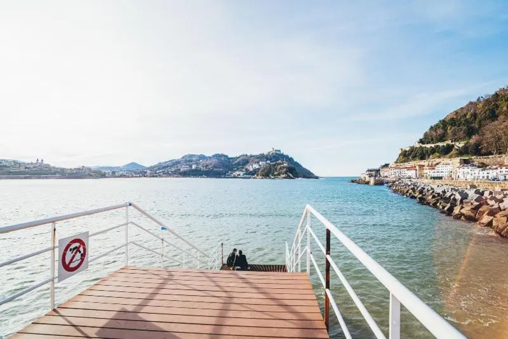 Pensión Irune by Vivere Stays