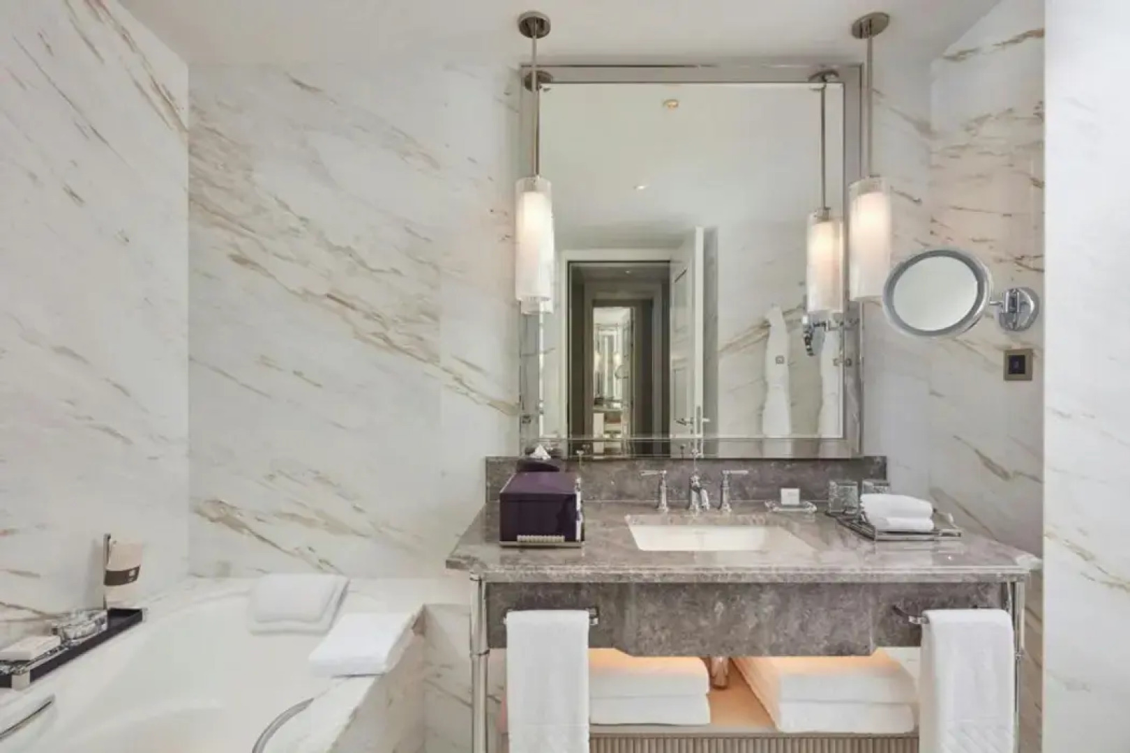 Londoner Grand, a Luxury Collection Hotel, Macao