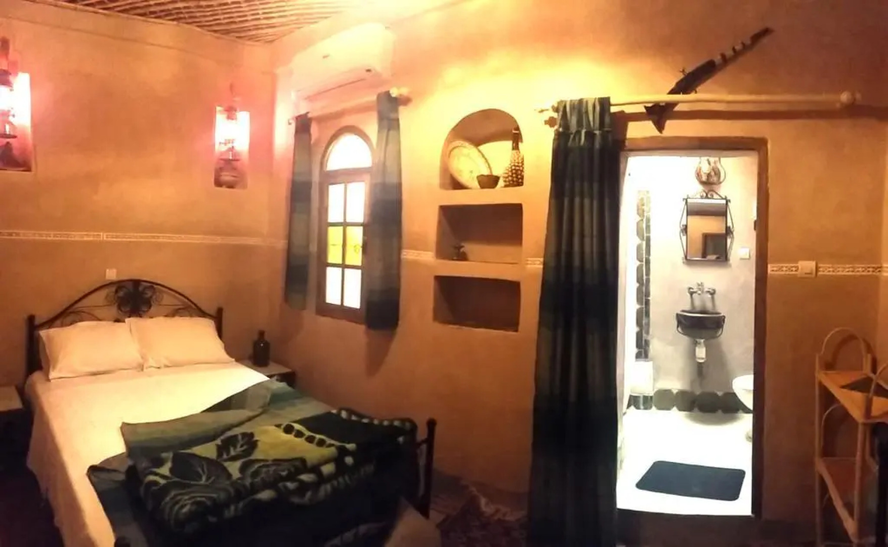 Gite Chez lHabitant Amzil