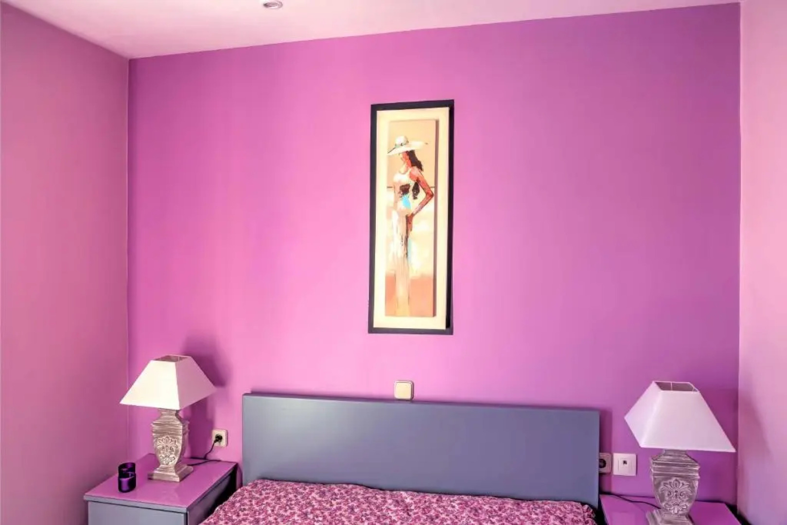 Cozy Apartment Heraklion Creta-2