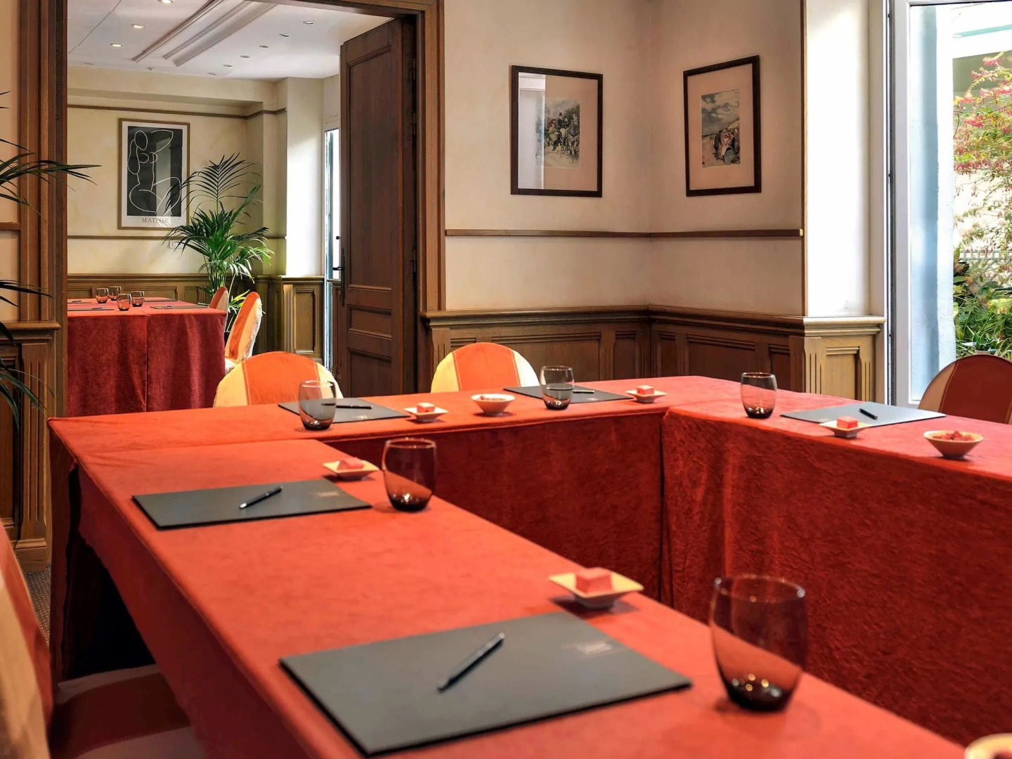 Hotel de la Cité Carcassonne - MGallery Collection