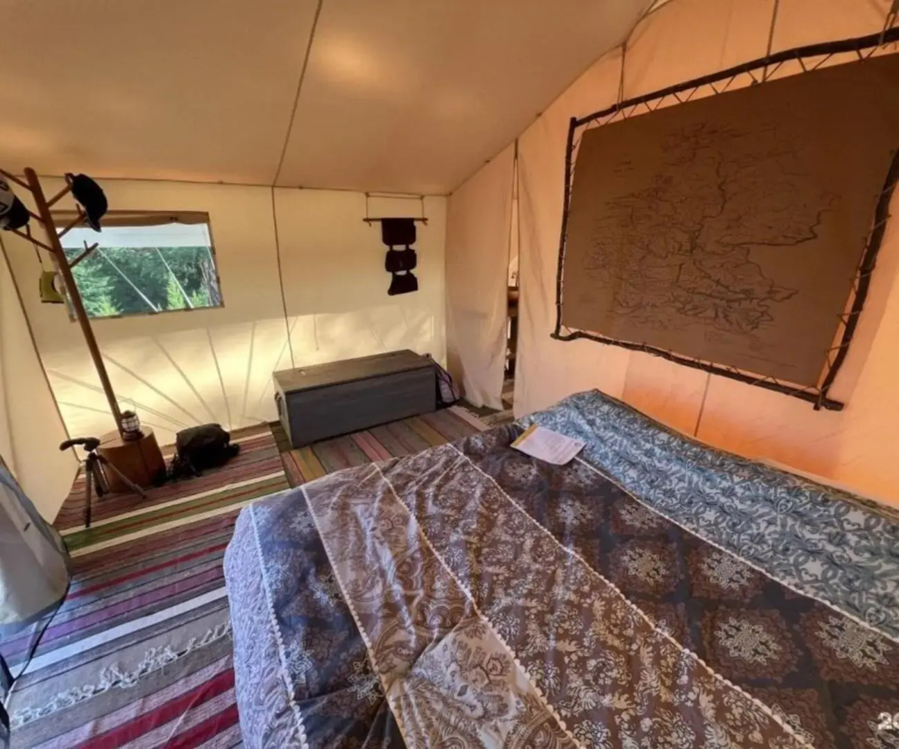 Выше гор Инегень