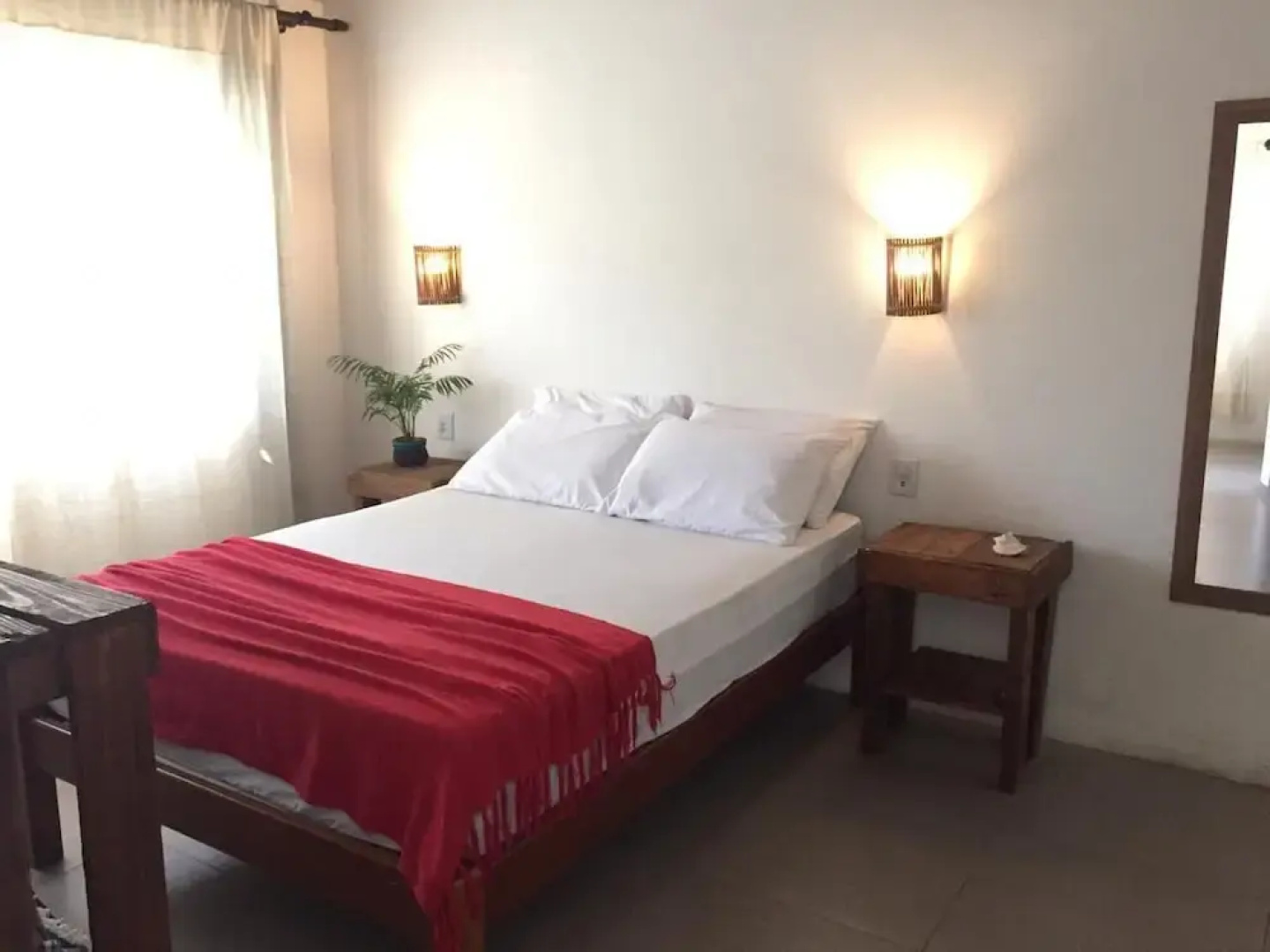 Casa Larrosa