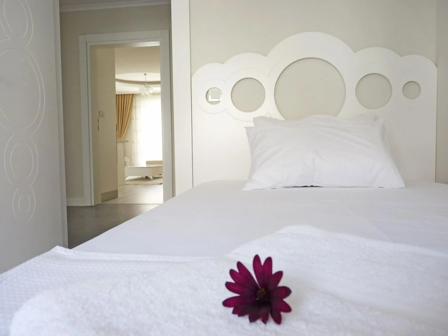 Roma Residence - Emir Gursu Houses B