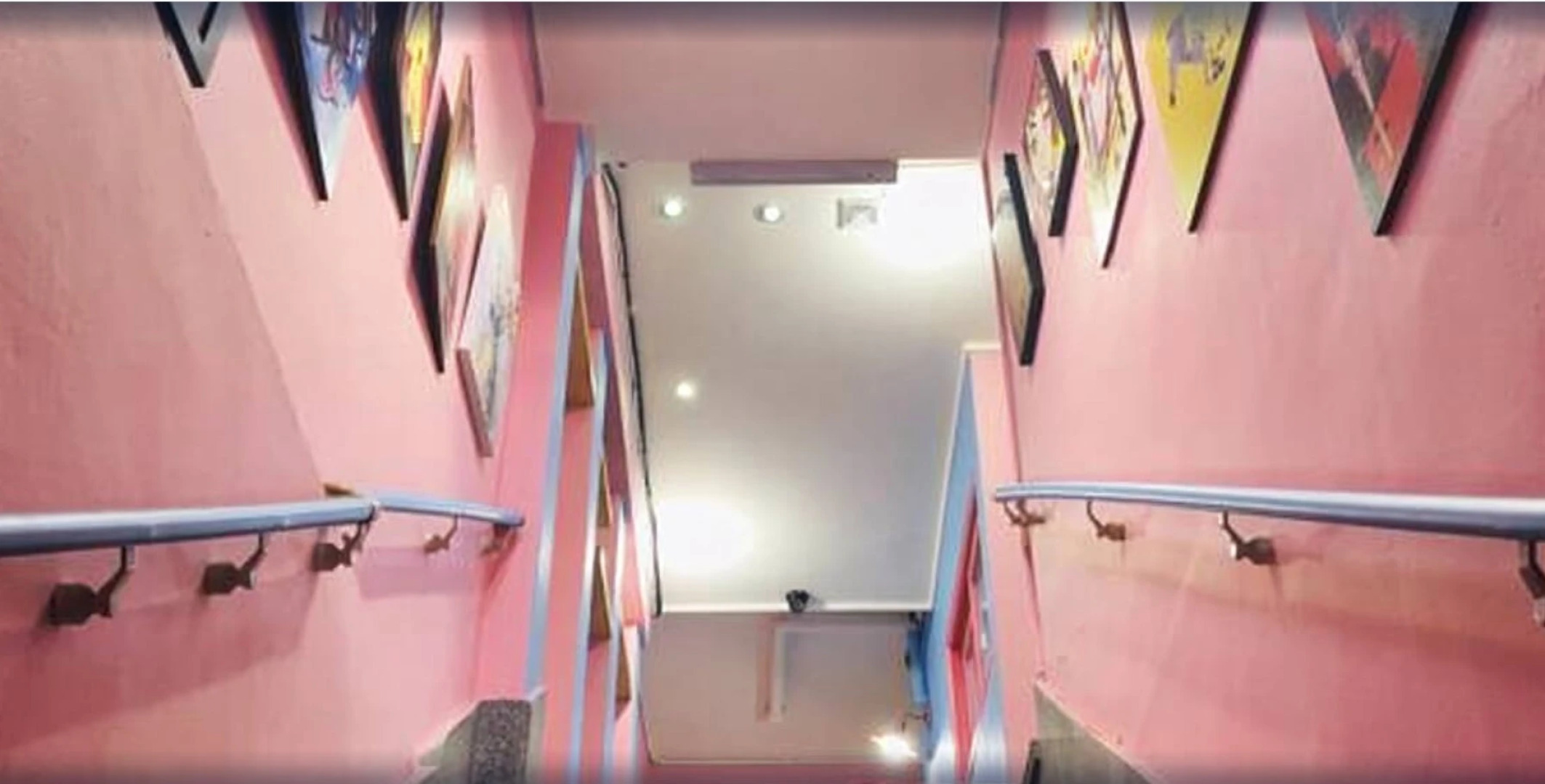 POP Guest House - Hostel