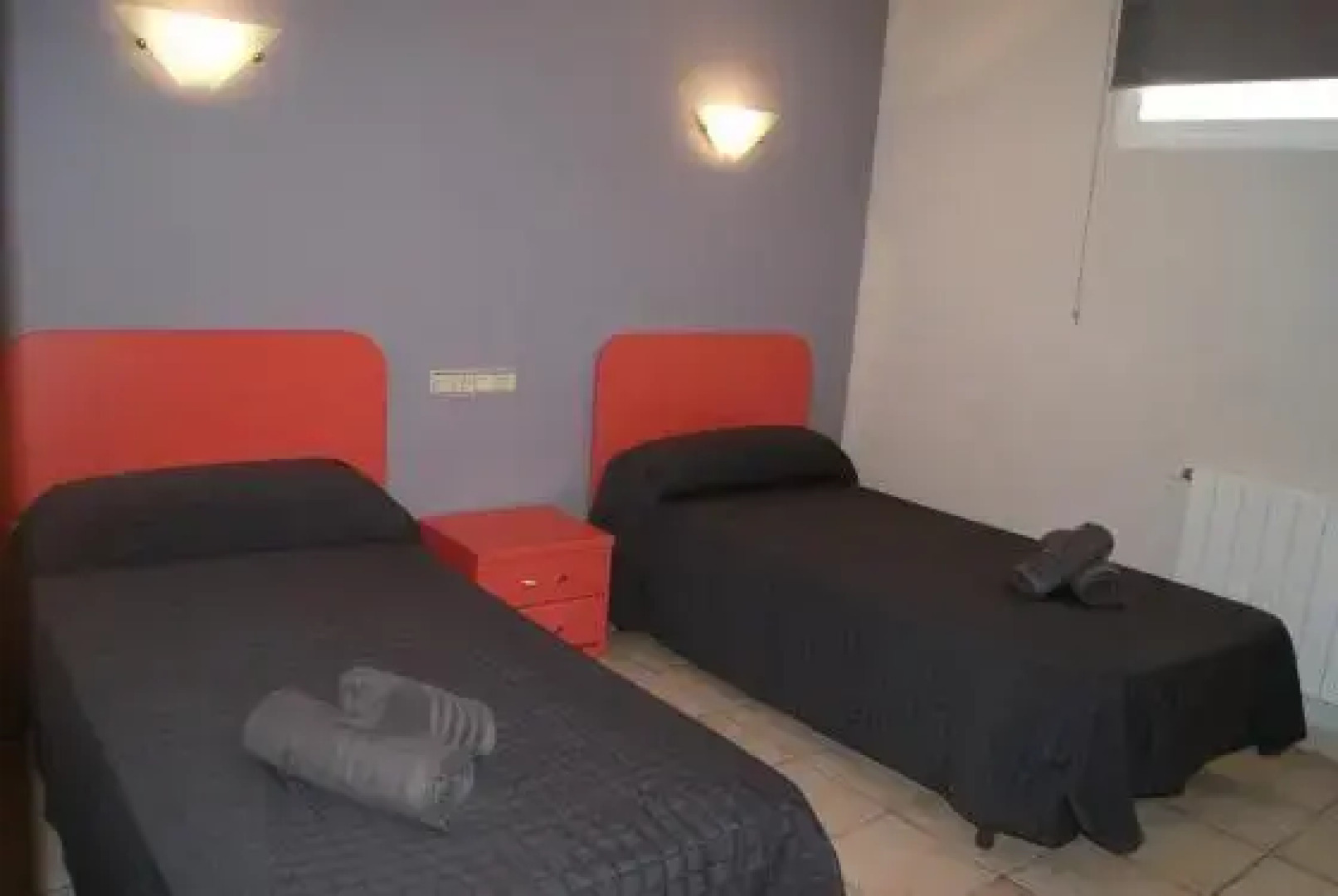 Villa near the beach in Javea