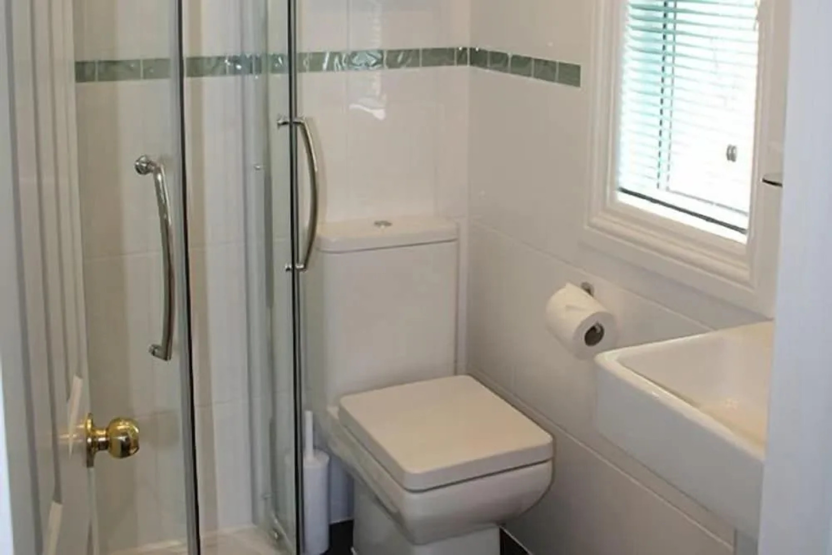 Twelfth Night Guest House