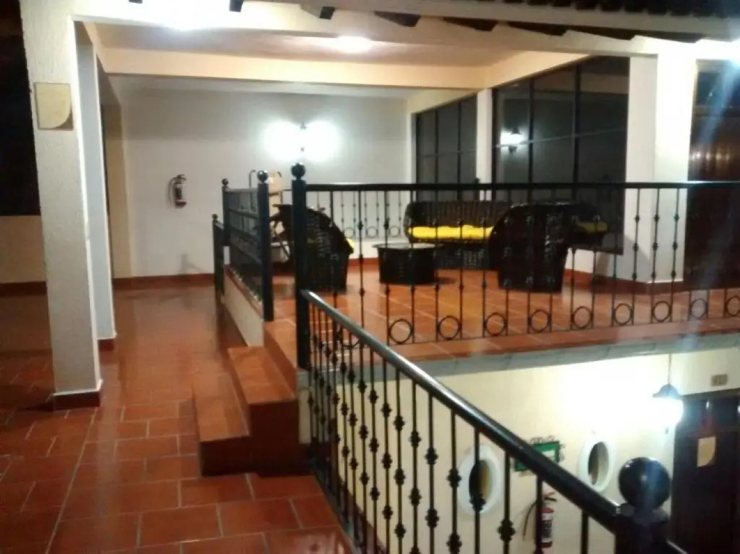 Hotel La Villa Antigua