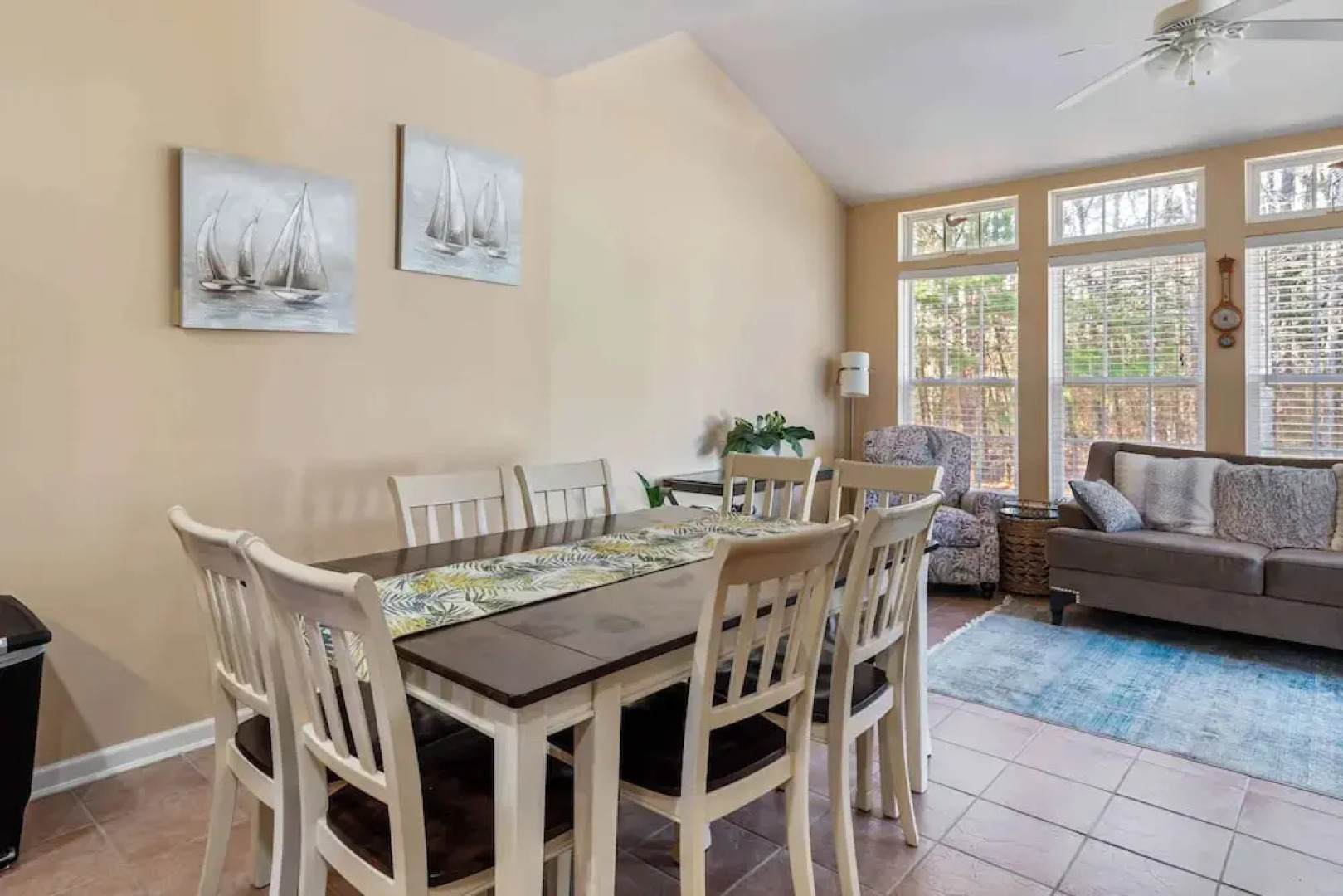 Bayview Landing #1 Sleeps 10