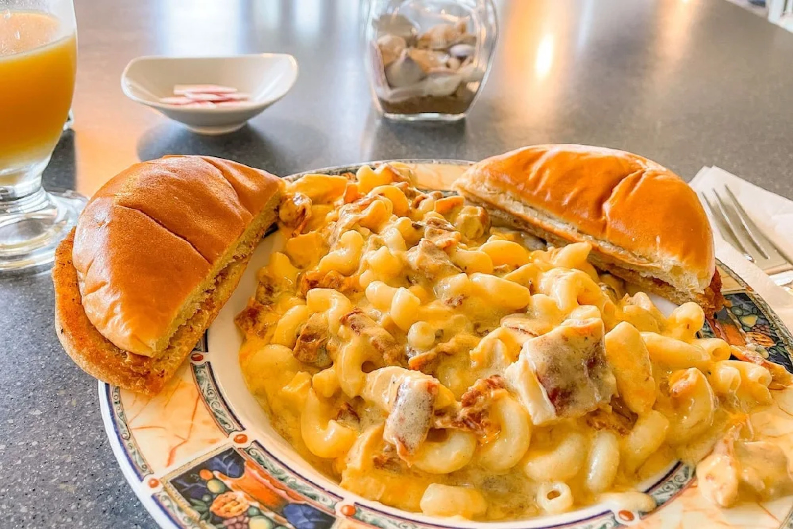 Glenghorm Beach Resort