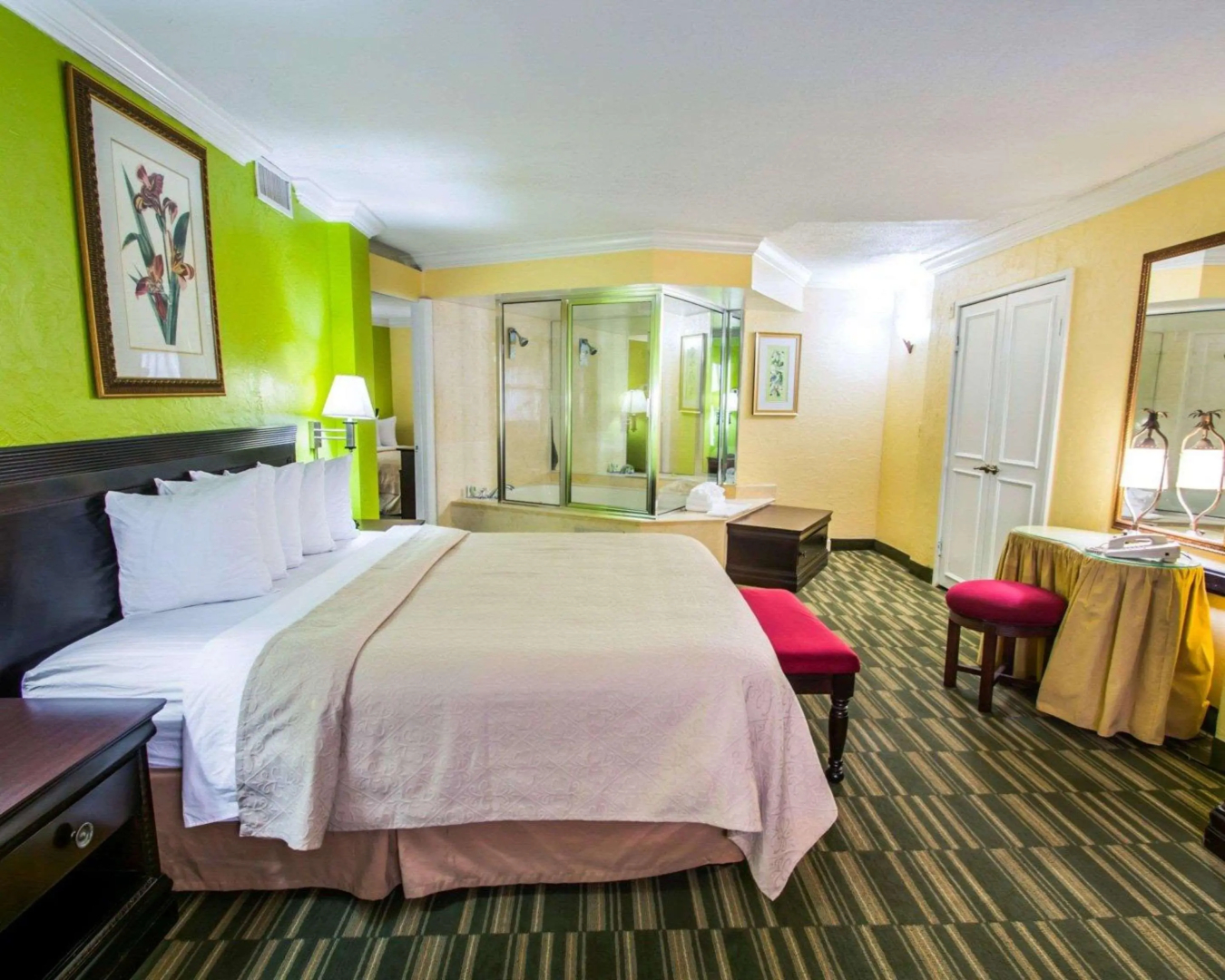 Comfort Inn & Suites Ormond Beach Oceanfront