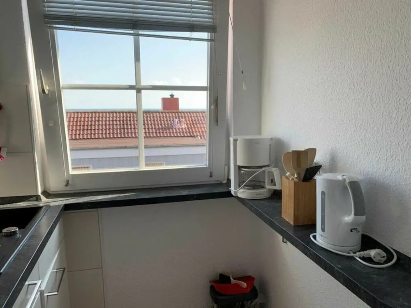 Hasennest Amrum Modern Retreat