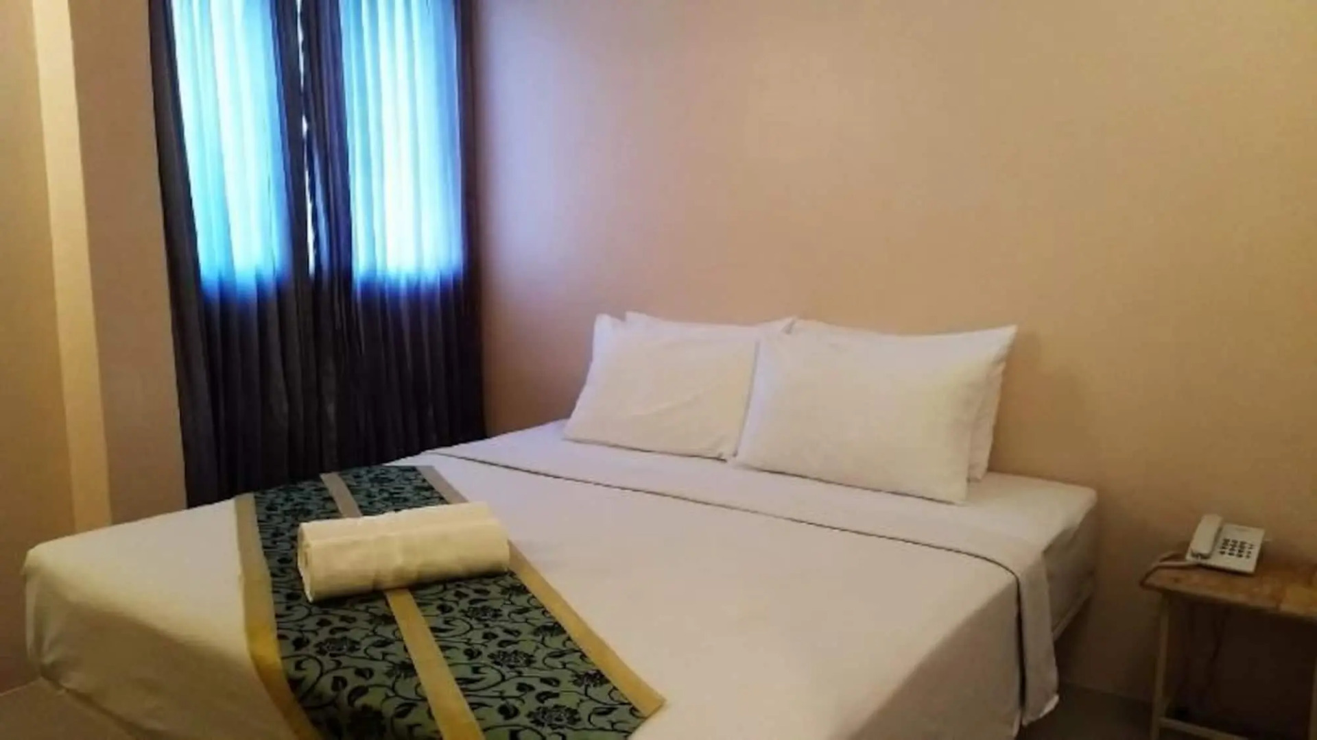 Bird Room Hotel - Pratunam