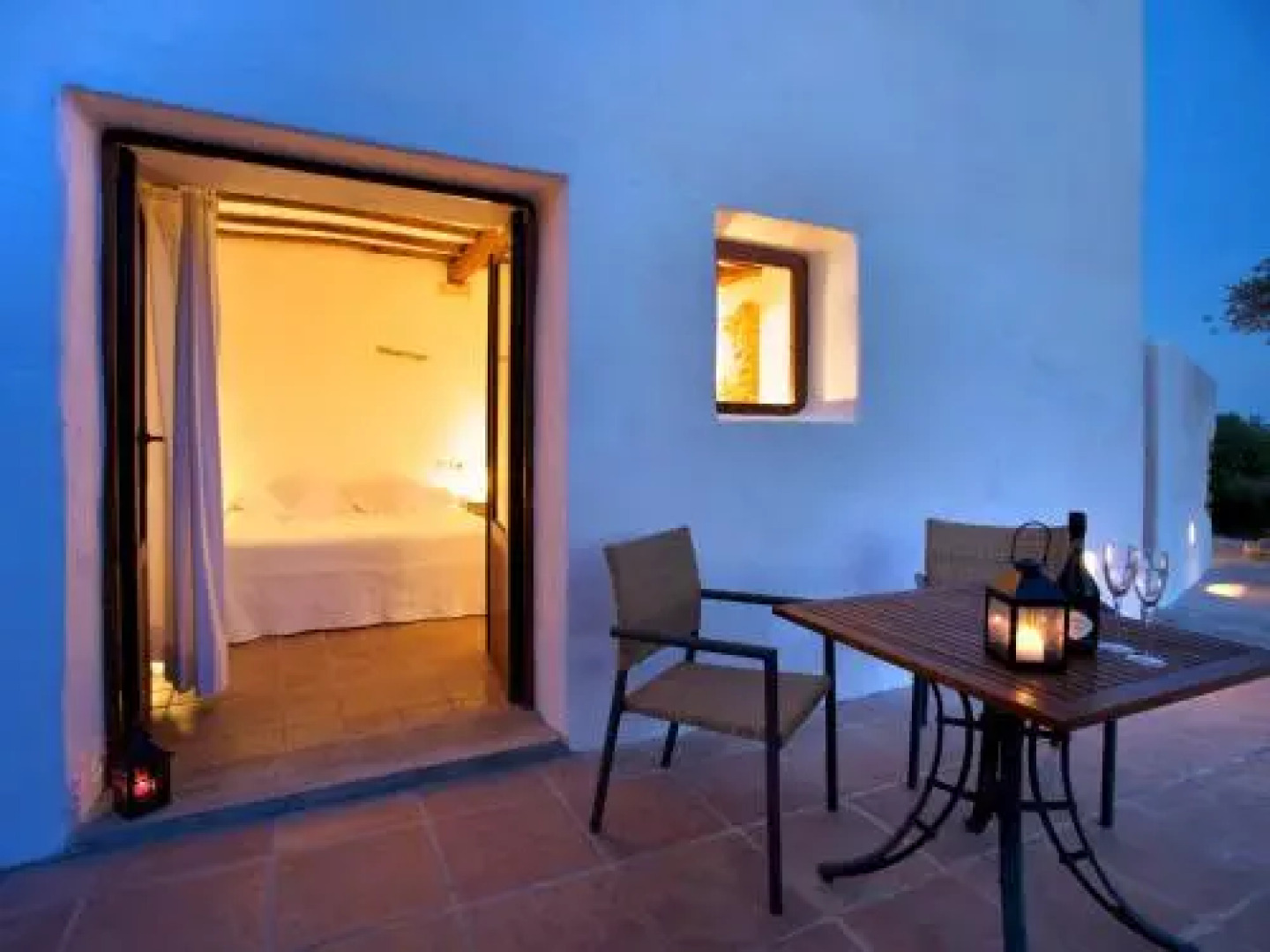 Agroturismo Ca n'Escandell