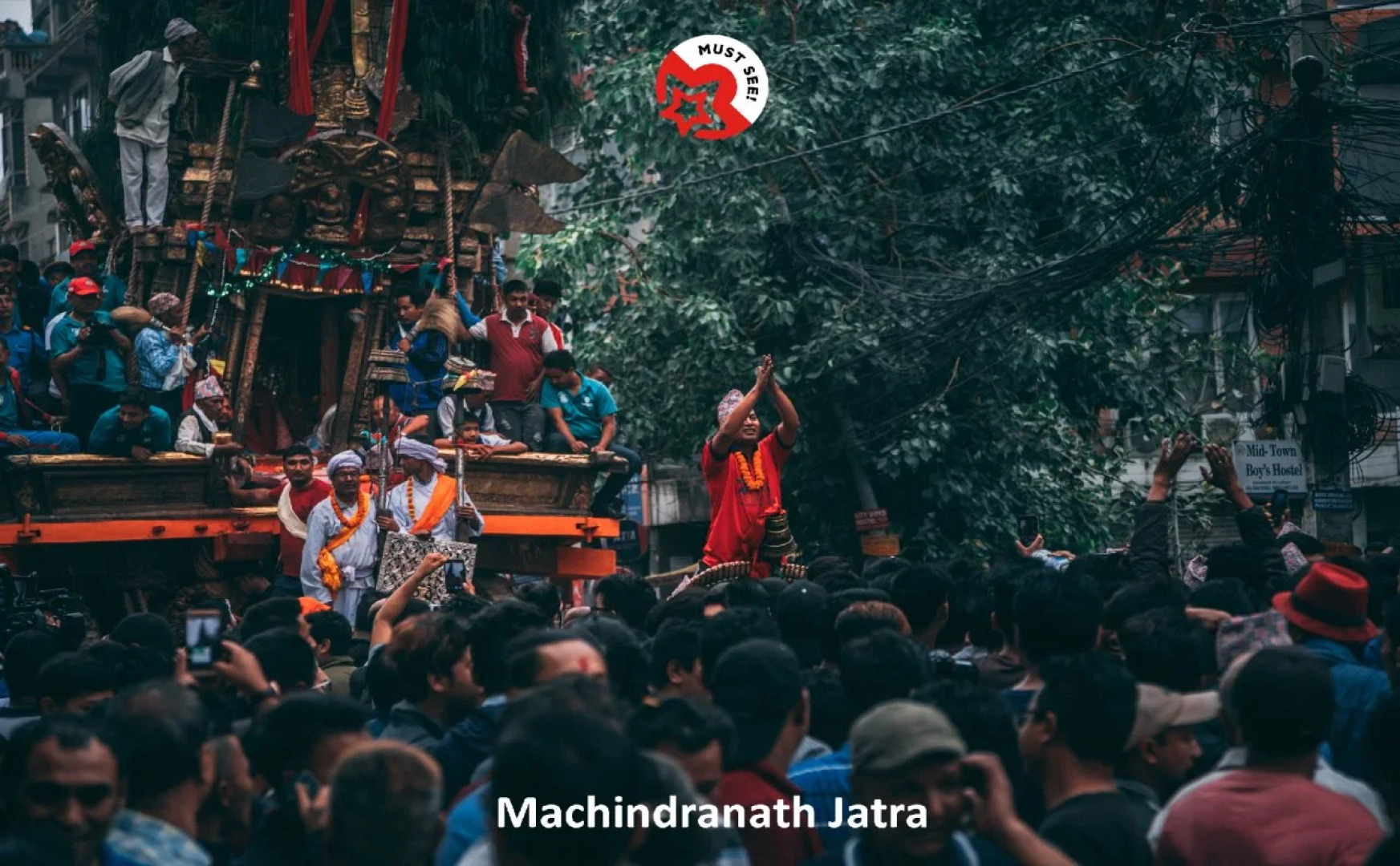 OYO 281 Twins Kitchen