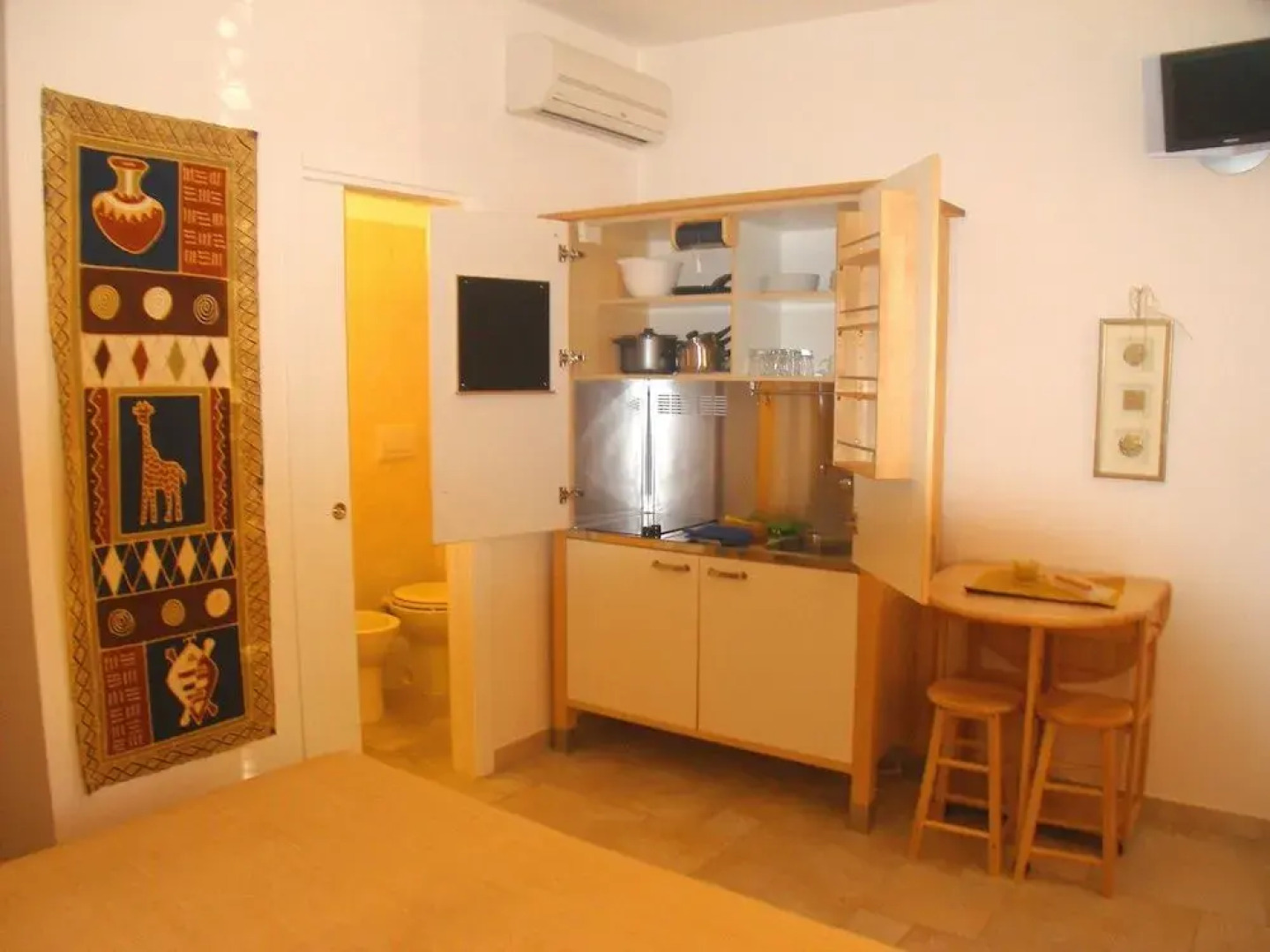 Agriturismo Le Vedute