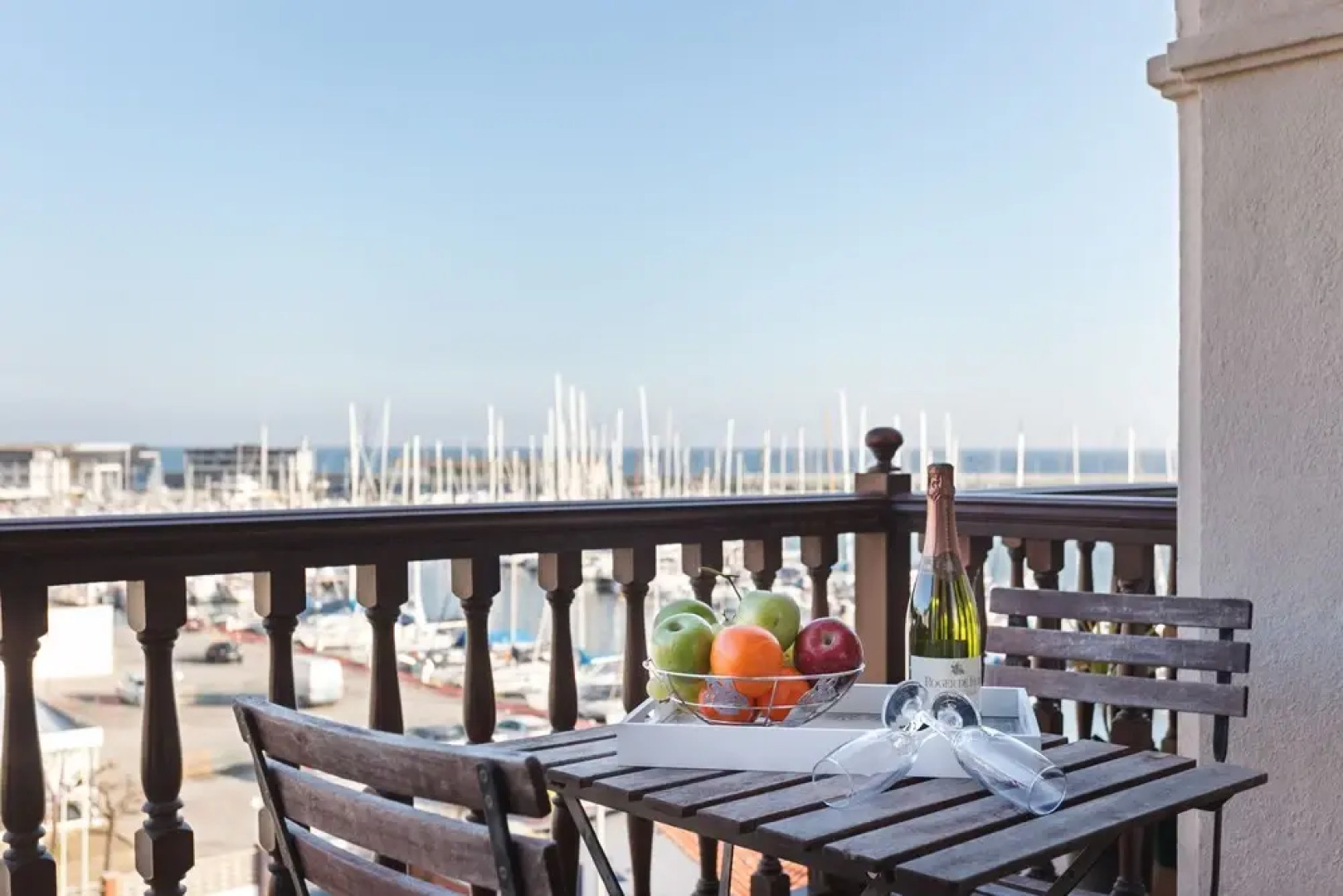 Apartment Arenyslux 2