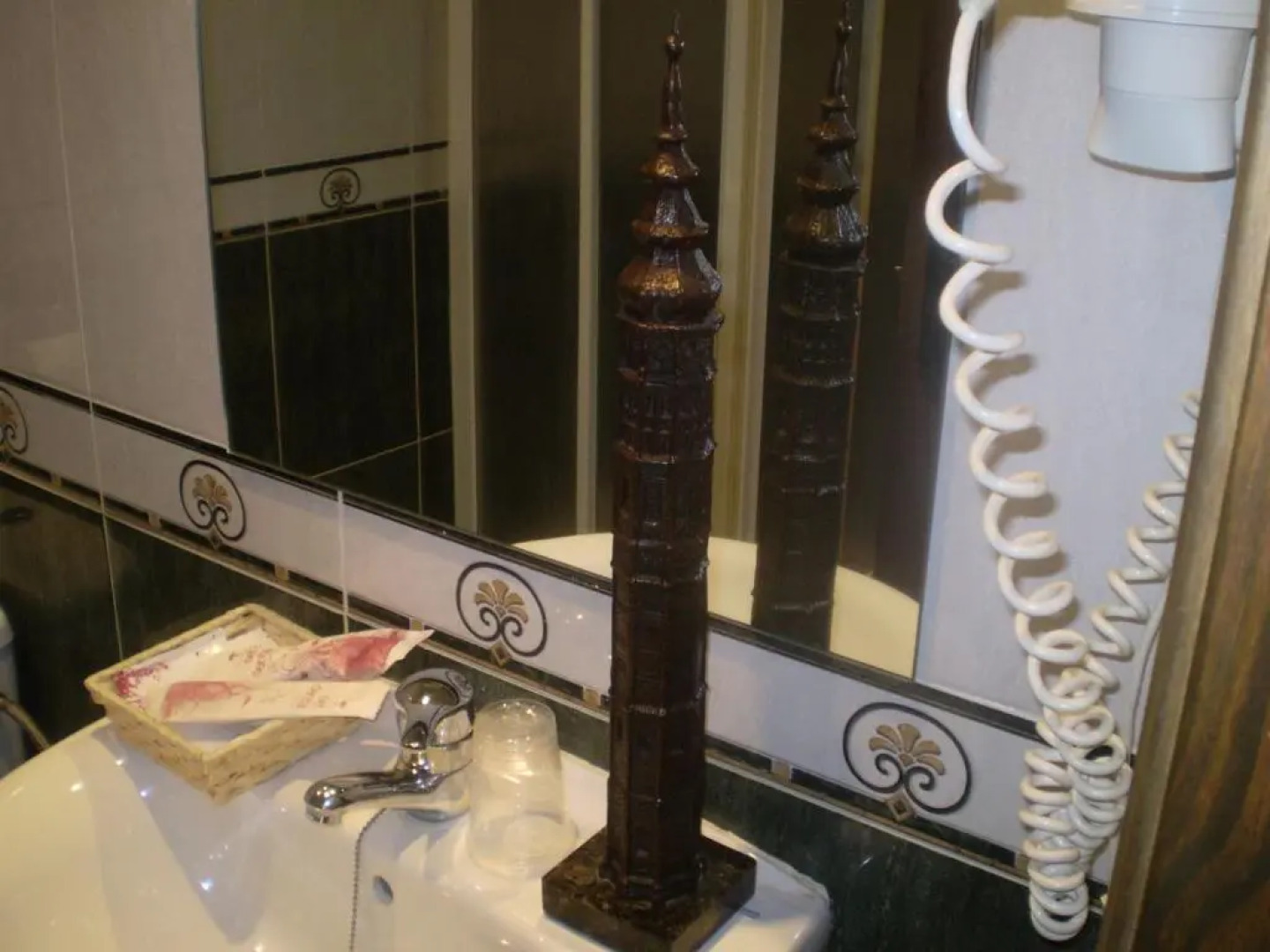 Posada Arco de San Miguel