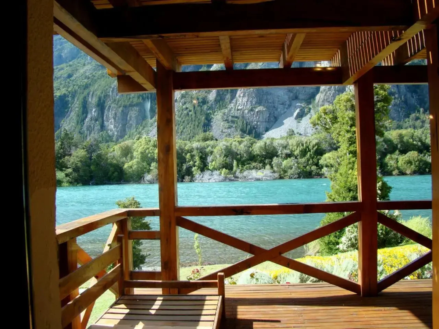 Sendero Lodge