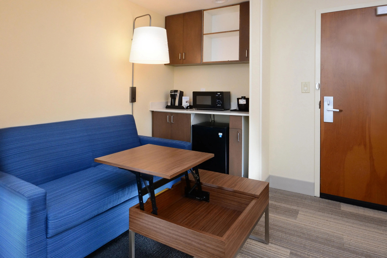 Holiday Inn Express & Suites Raleigh Durham Airport at RTP by IHG