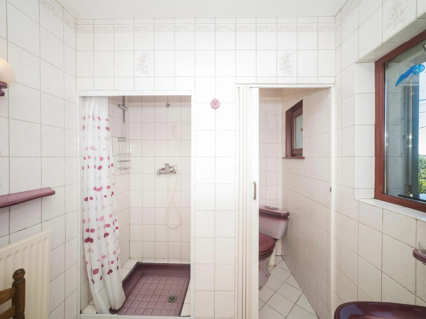 Quaint Holiday Home In Girmont-Val-d'Ajol with Private Terrace