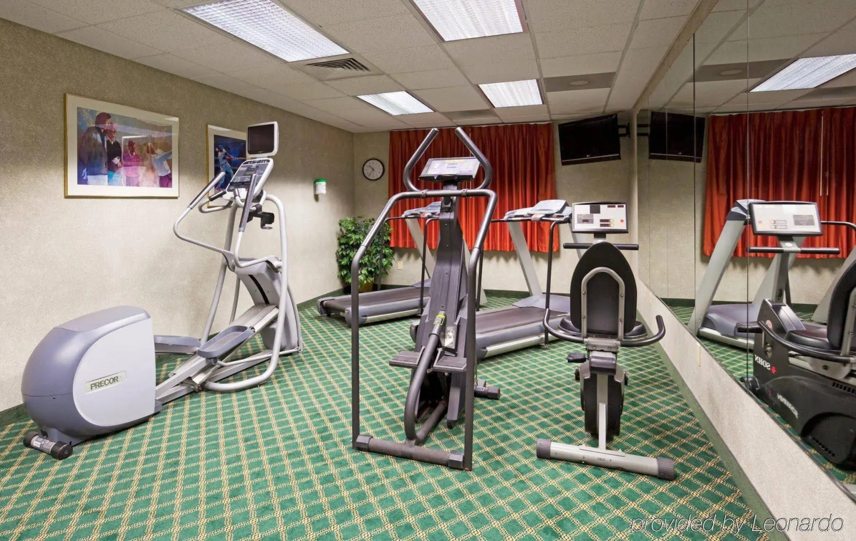 Hilton Garden Inn Minneapolis Airport Mall of America