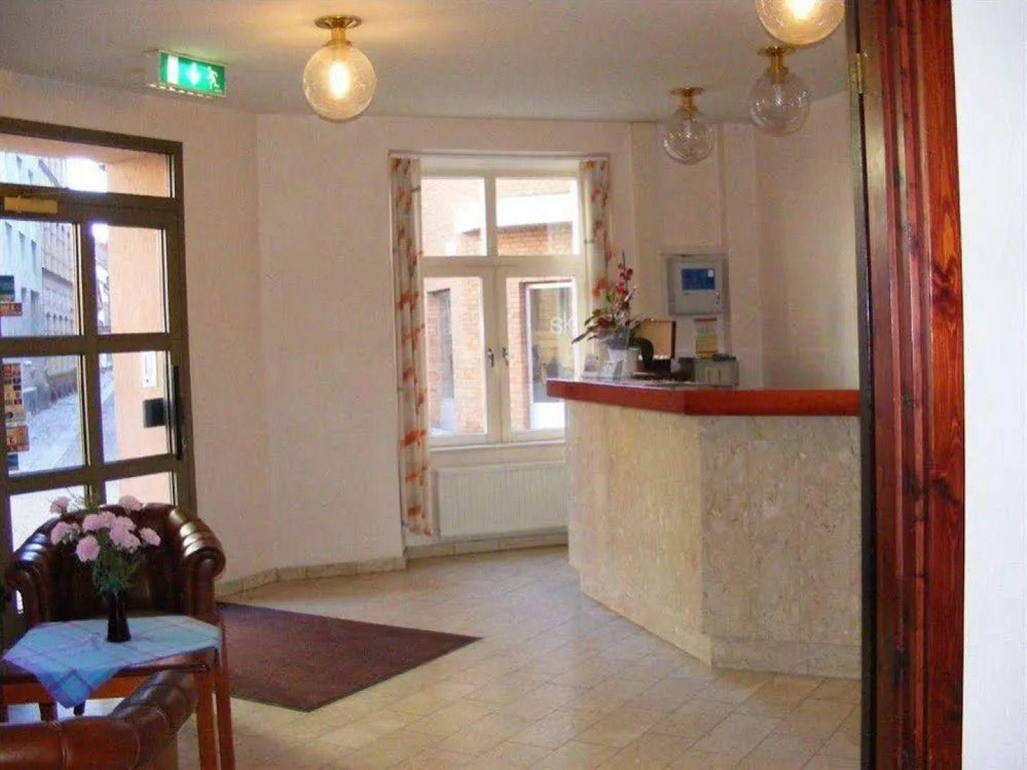 Hotel Continental Malmö