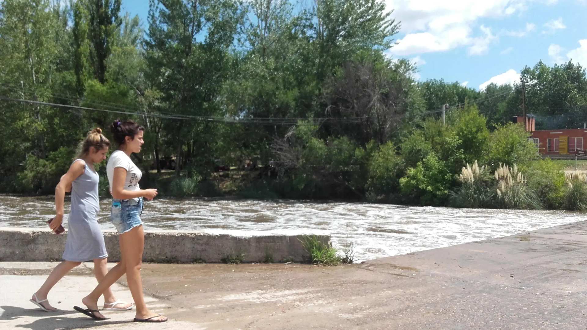 Hostería los Cantaros