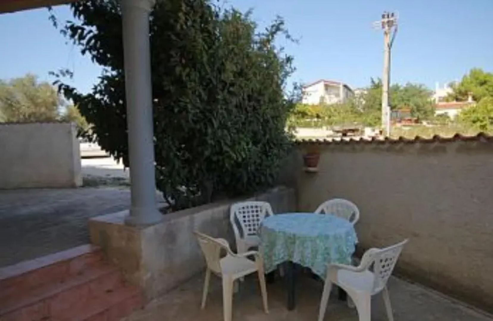 Apartments Angela Ližnjan