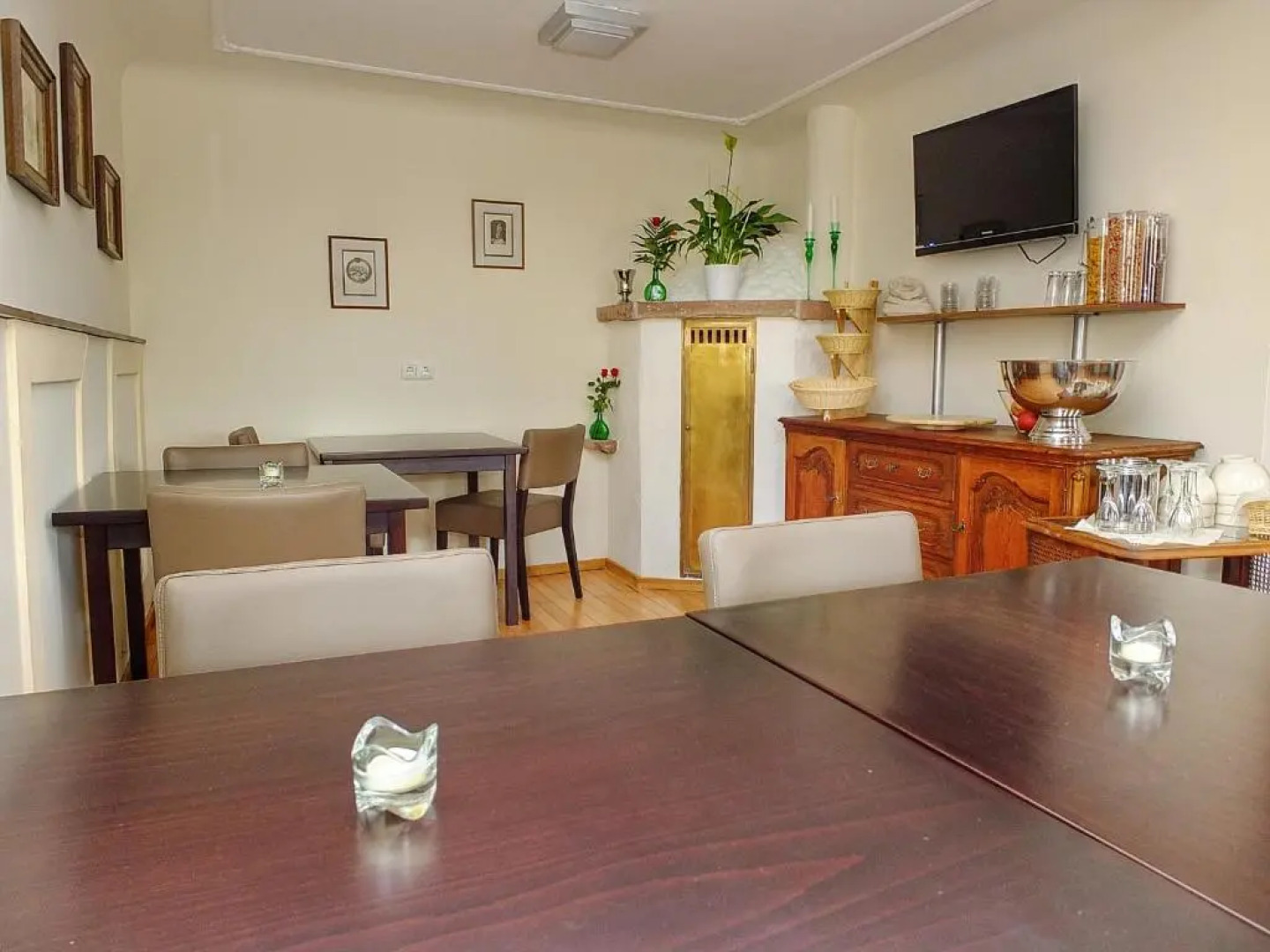 7 Zwerge Übernachtungspension